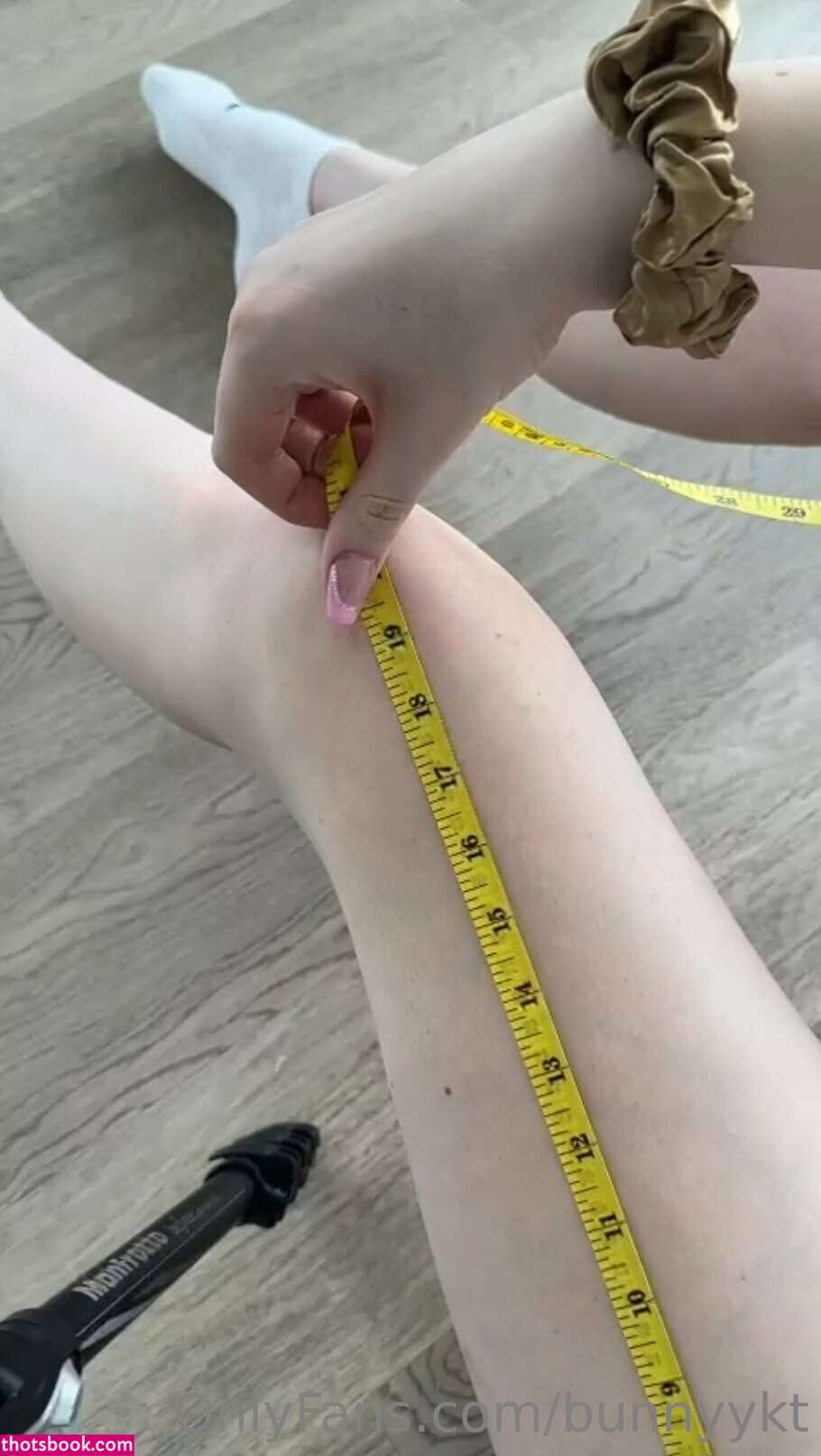 Katie Woolls Tallbunnyy bunnykt kaatielou Nude OnlyFans Photos #12 766044