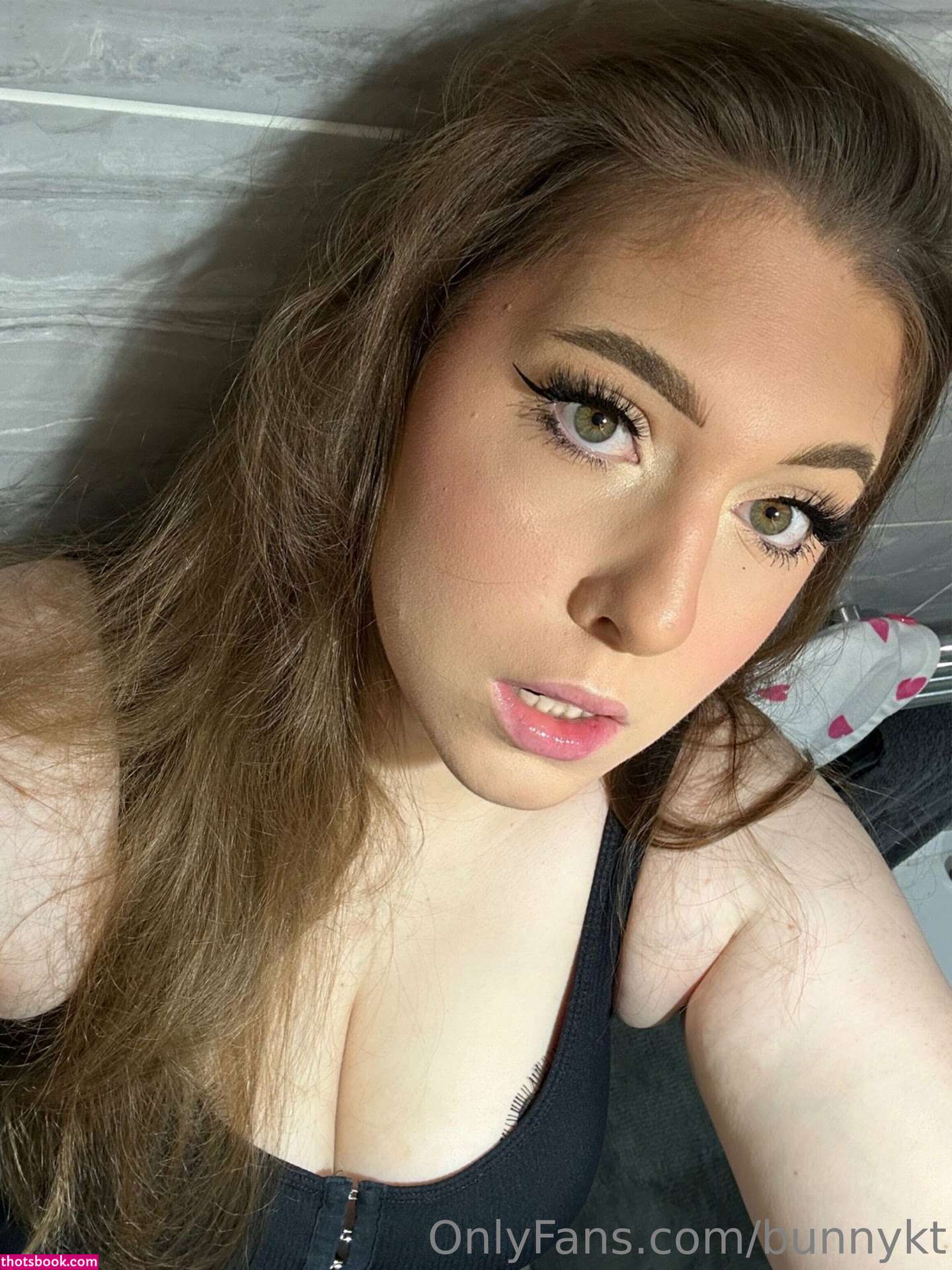 Katie Woolls Tallbunnyy bunnykt kaatielou Nude OnlyFans Photos #12 766048