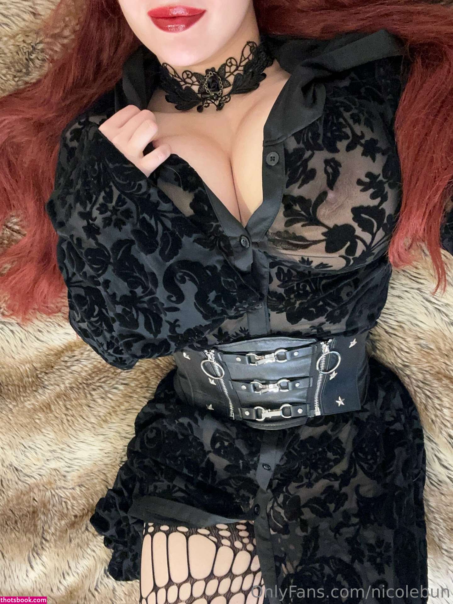 nicolebun Nude OnlyFans Photos #10 766227