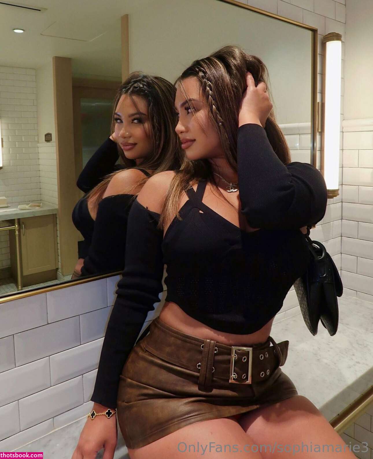 Sophia Malonzo Nude OnlyFans Photos #15 766360