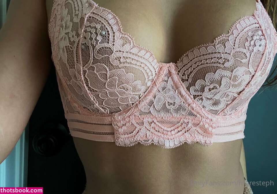 Stephanie pappas Nude OnlyFans Photos #12 766411