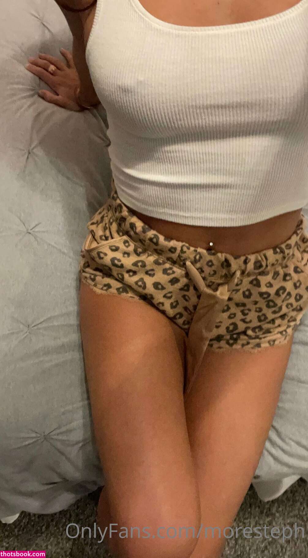 Stephanie pappas Nude OnlyFans Photos #13 766485