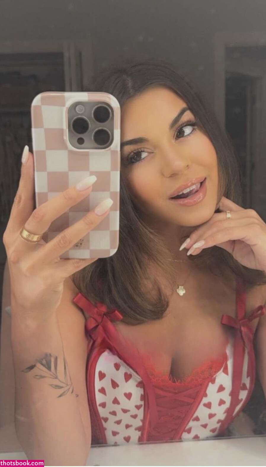 Stephanie pappas Nude OnlyFans Photos #14 766498