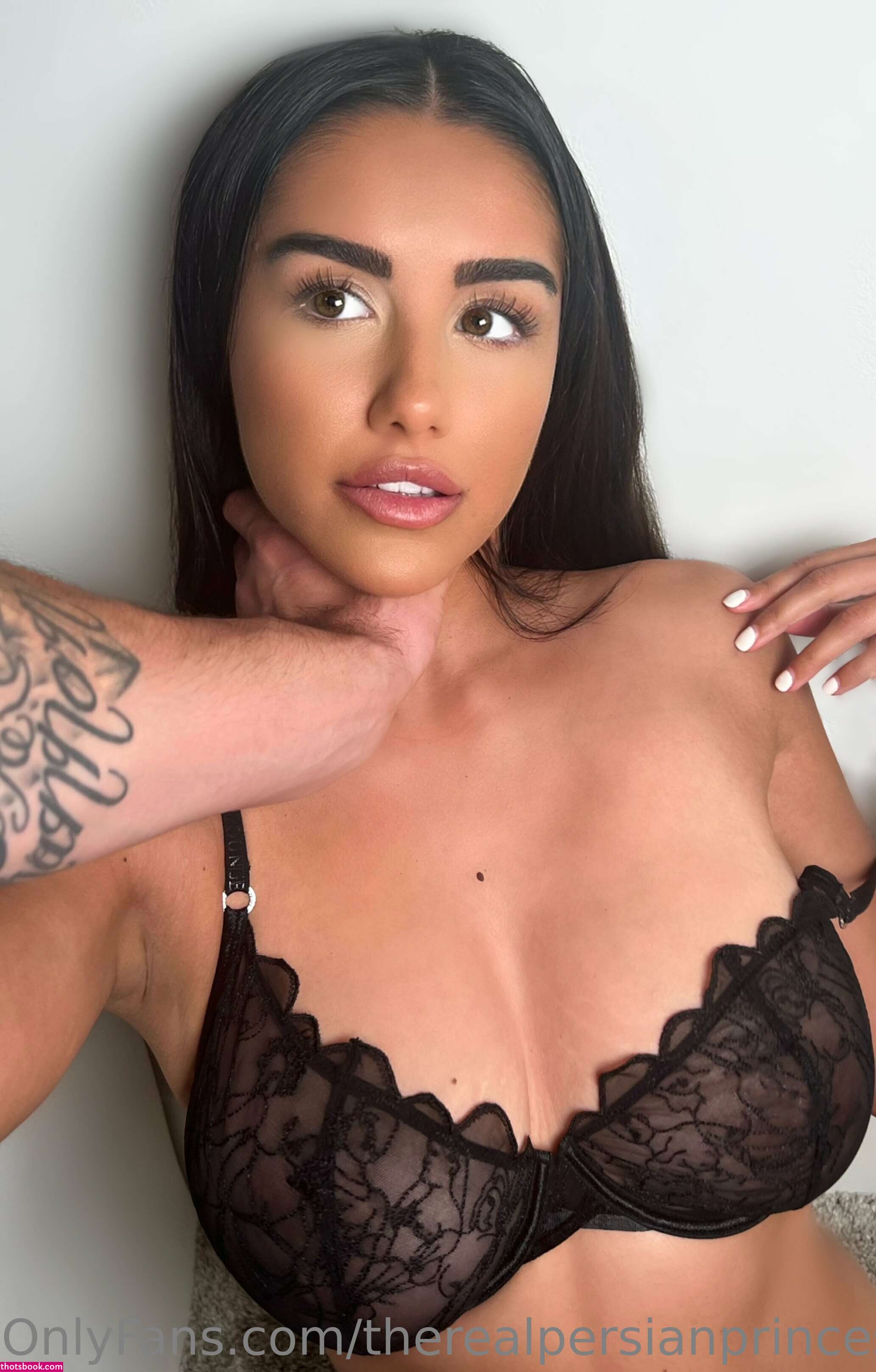 therealpersianprincess miafallxo Nude OnlyFans Photos #9 766517