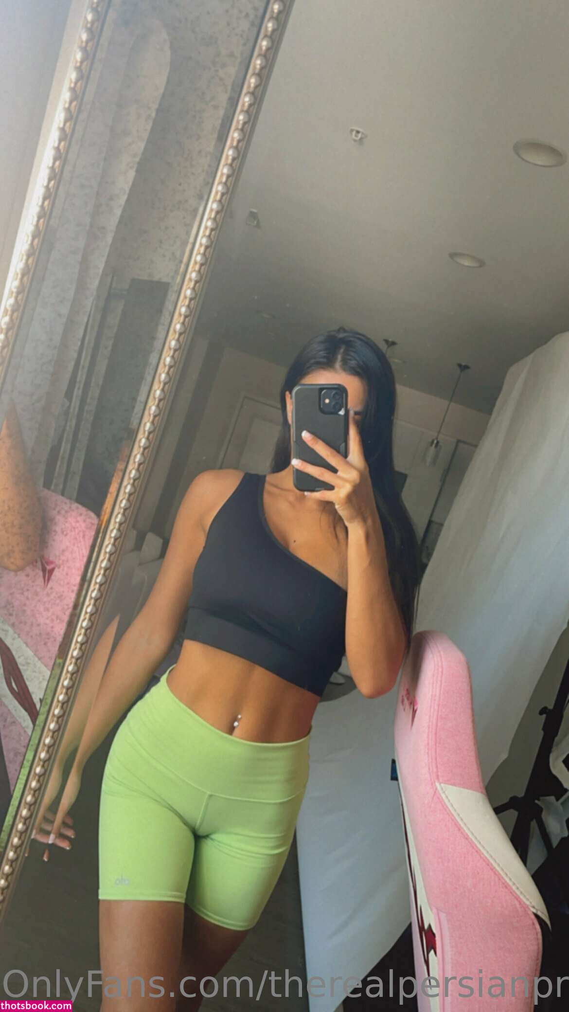 therealpersianprincess miafallxo Nude OnlyFans Photos #10 766525