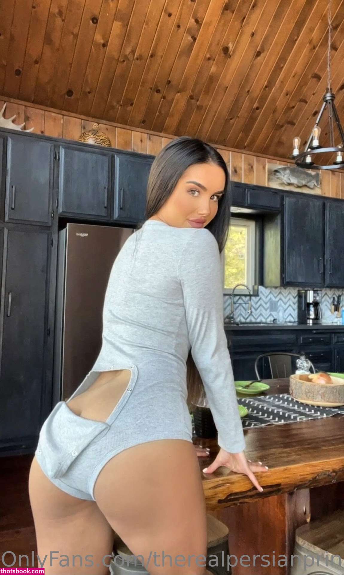 therealpersianprincess miafallxo Nude OnlyFans Photos #12 766542