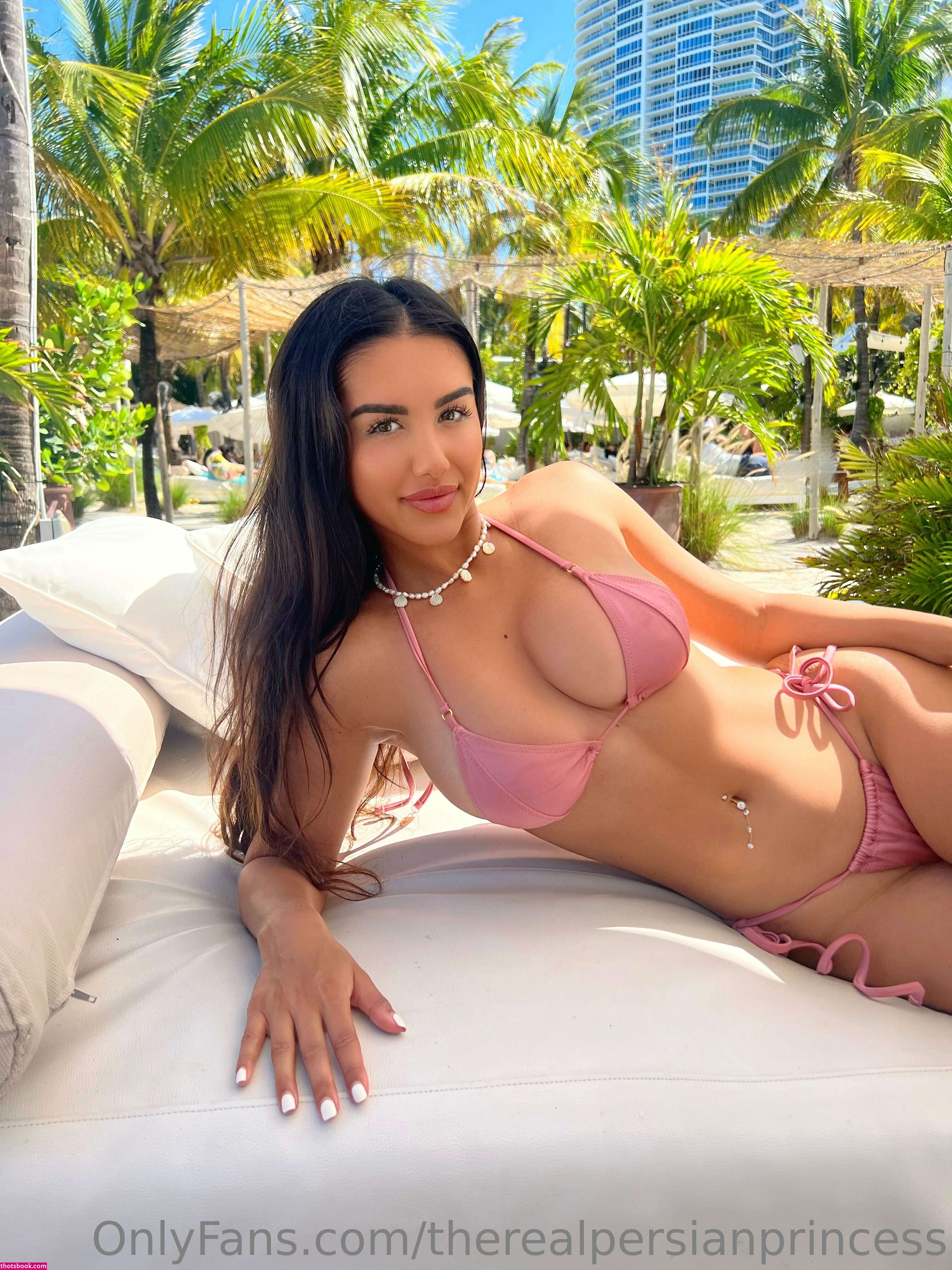 therealpersianprincess miafallxo Nude OnlyFans Photos #12 766545