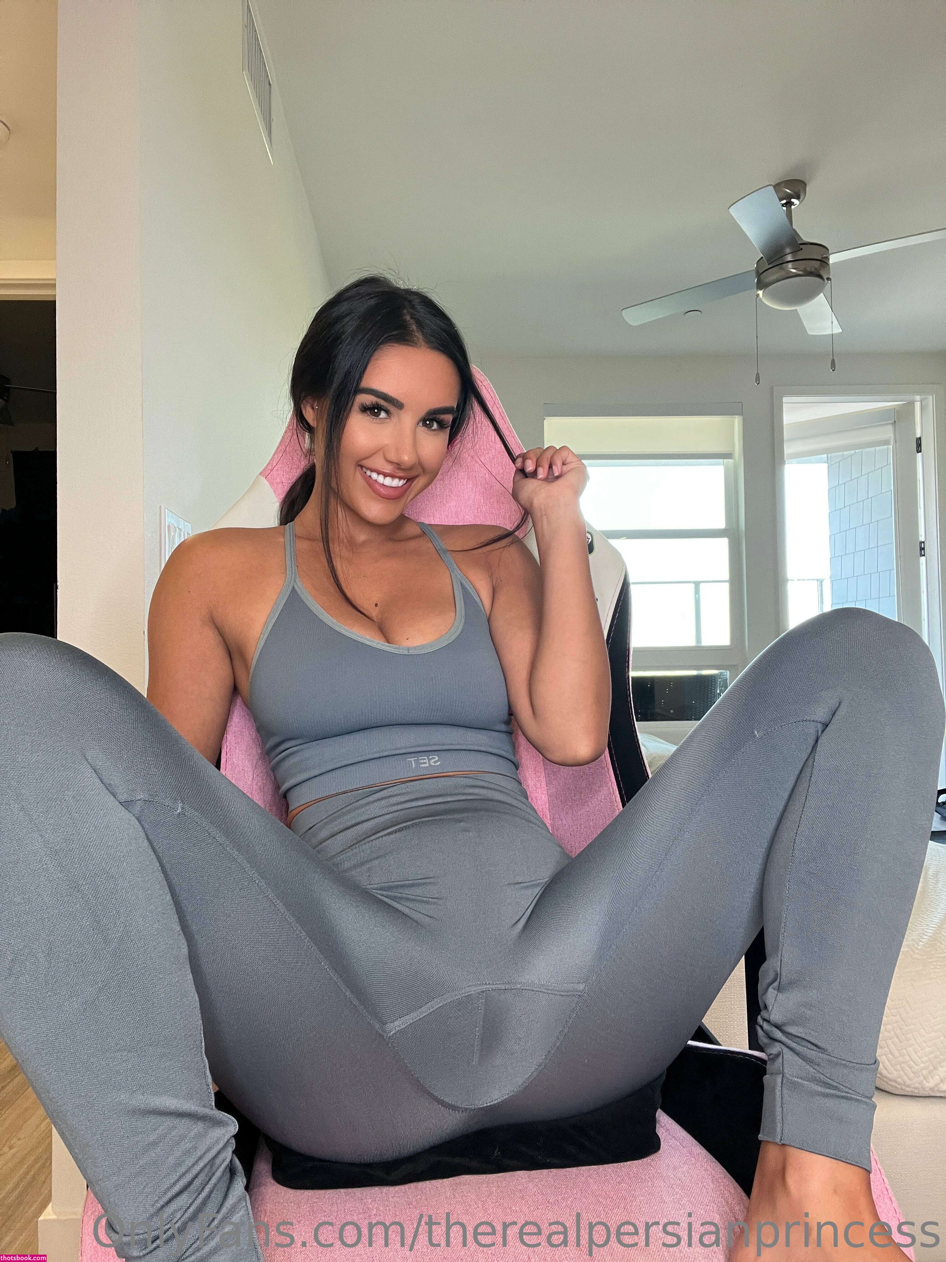 therealpersianprincess miafallxo Nude OnlyFans Photos #12 766546