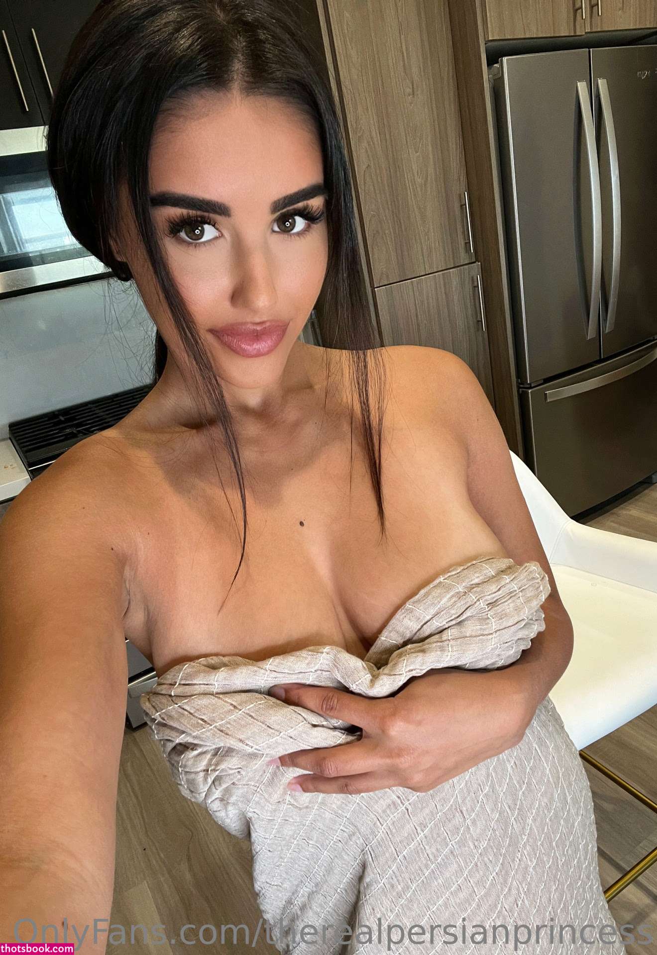 therealpersianprincess miafallxo Nude OnlyFans Photos #14 766566