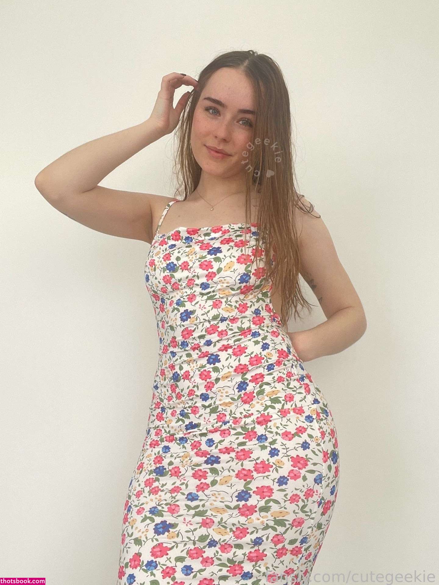 Cutegeekie cutelittlepearl Nude OnlyFans Photos #33 785231