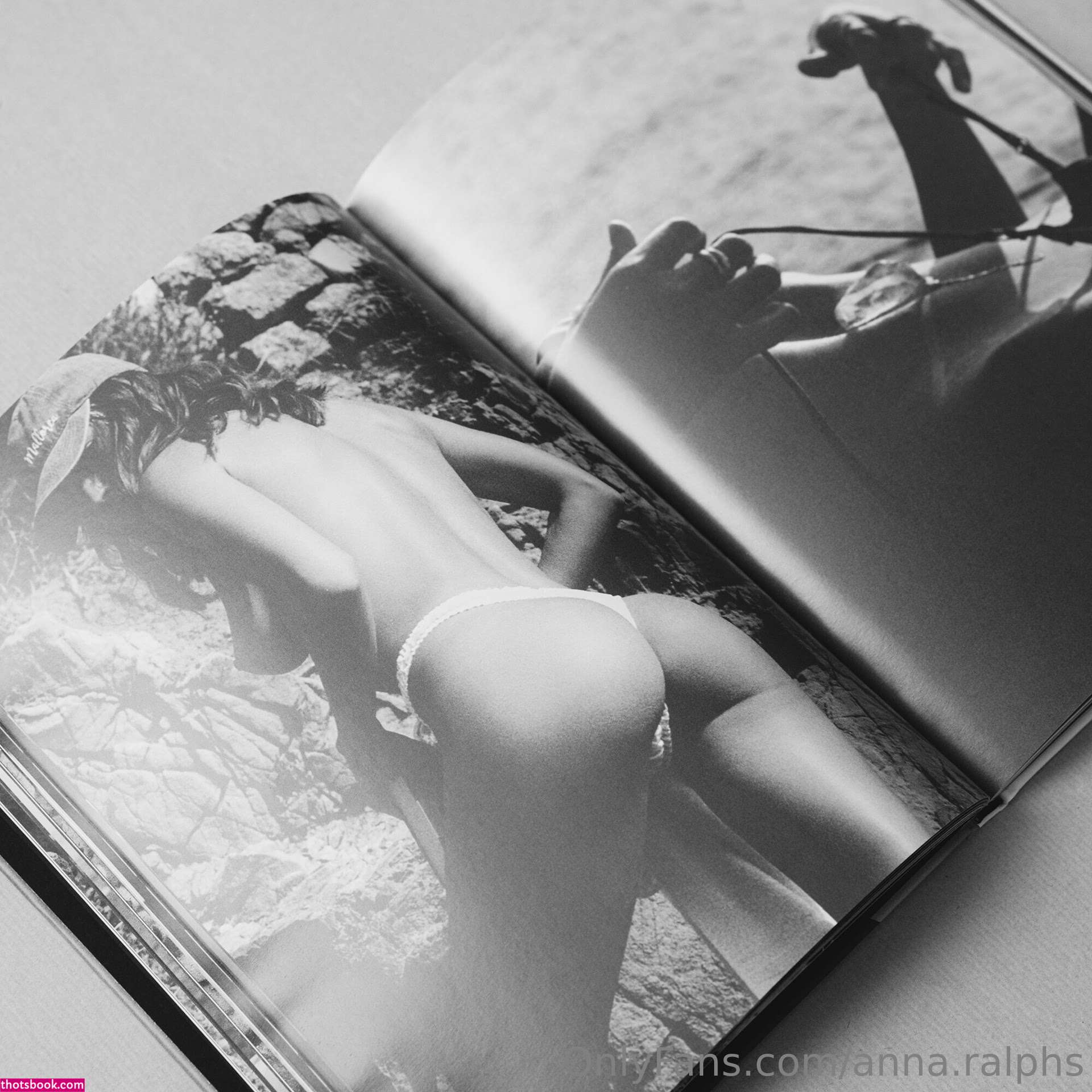 DeanRalphs AnnaRalphsOF Nude OnlyFans Photos #16 785350