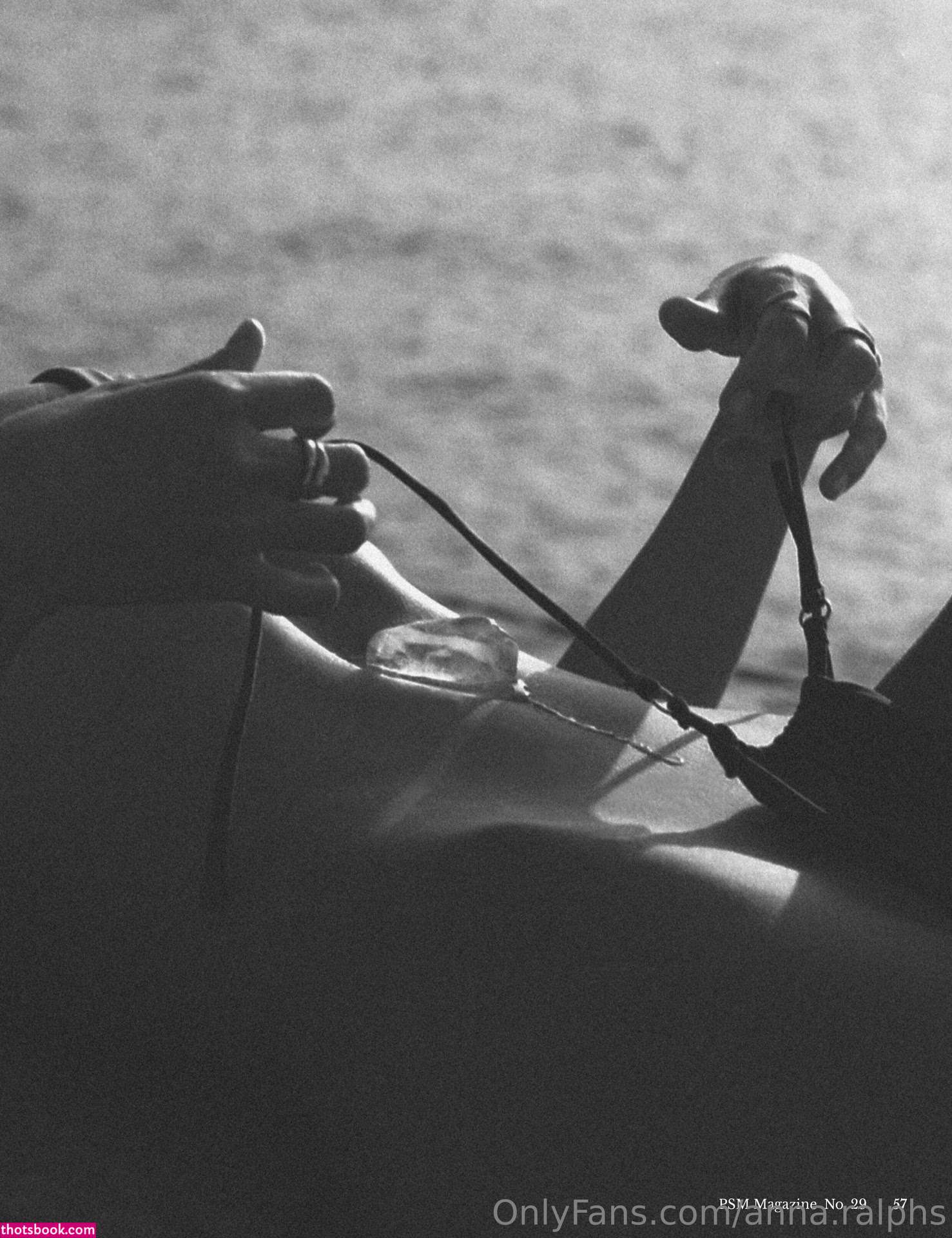 DeanRalphs AnnaRalphsOF Nude OnlyFans Photos #16 785355