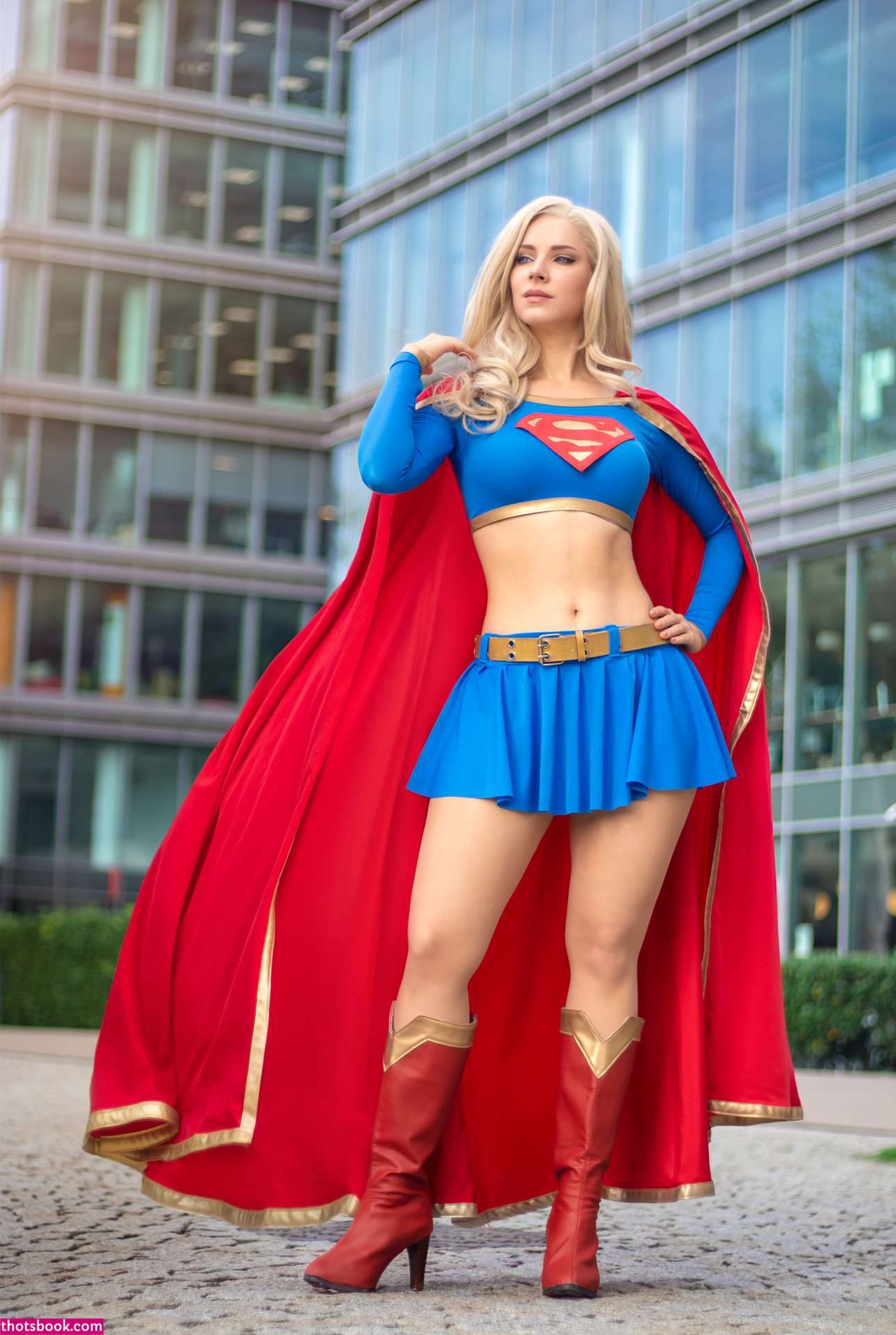 Enji Night Nude OnlyFans Photos #11 785517