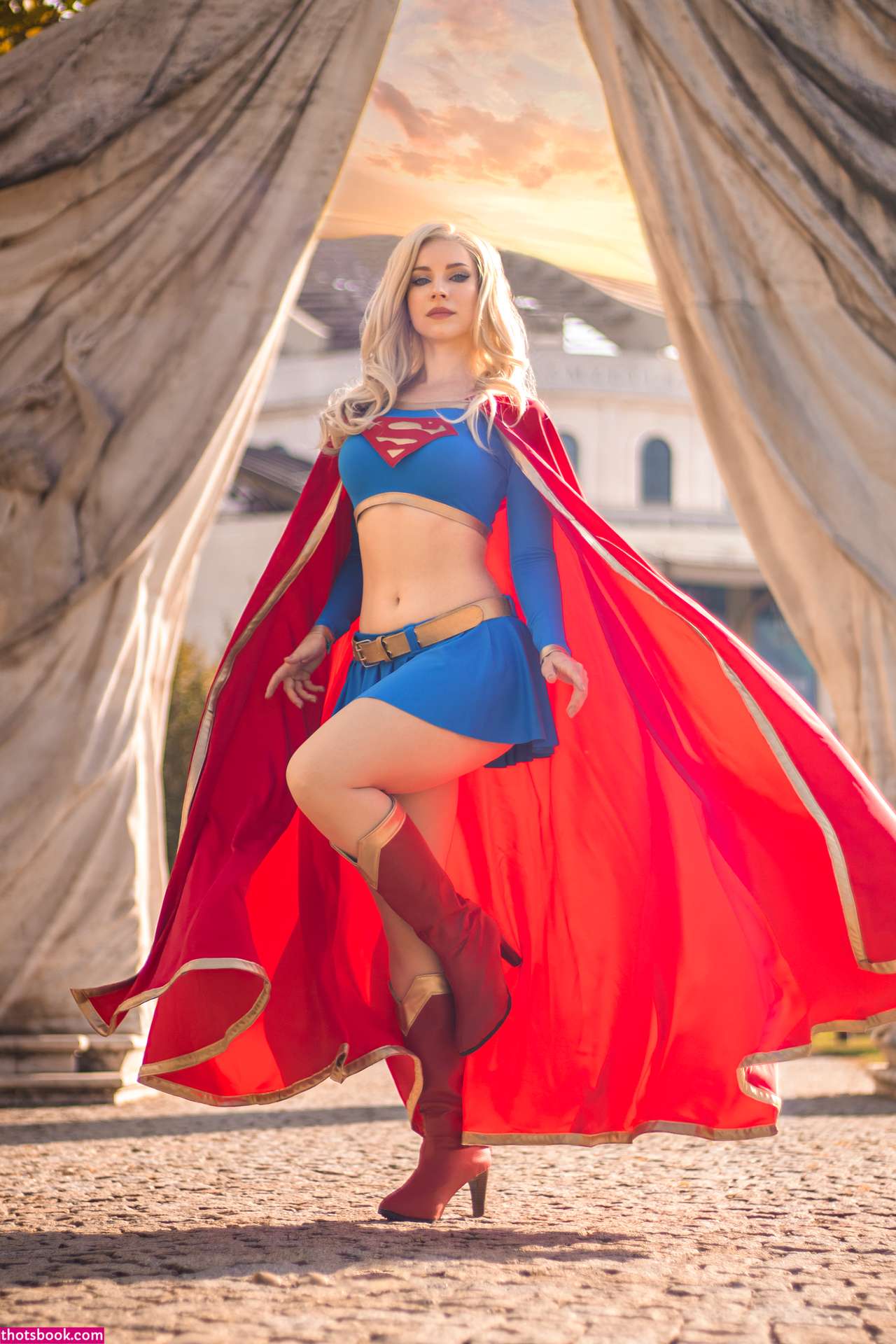 Enji Night Nude OnlyFans Photos #11 785525