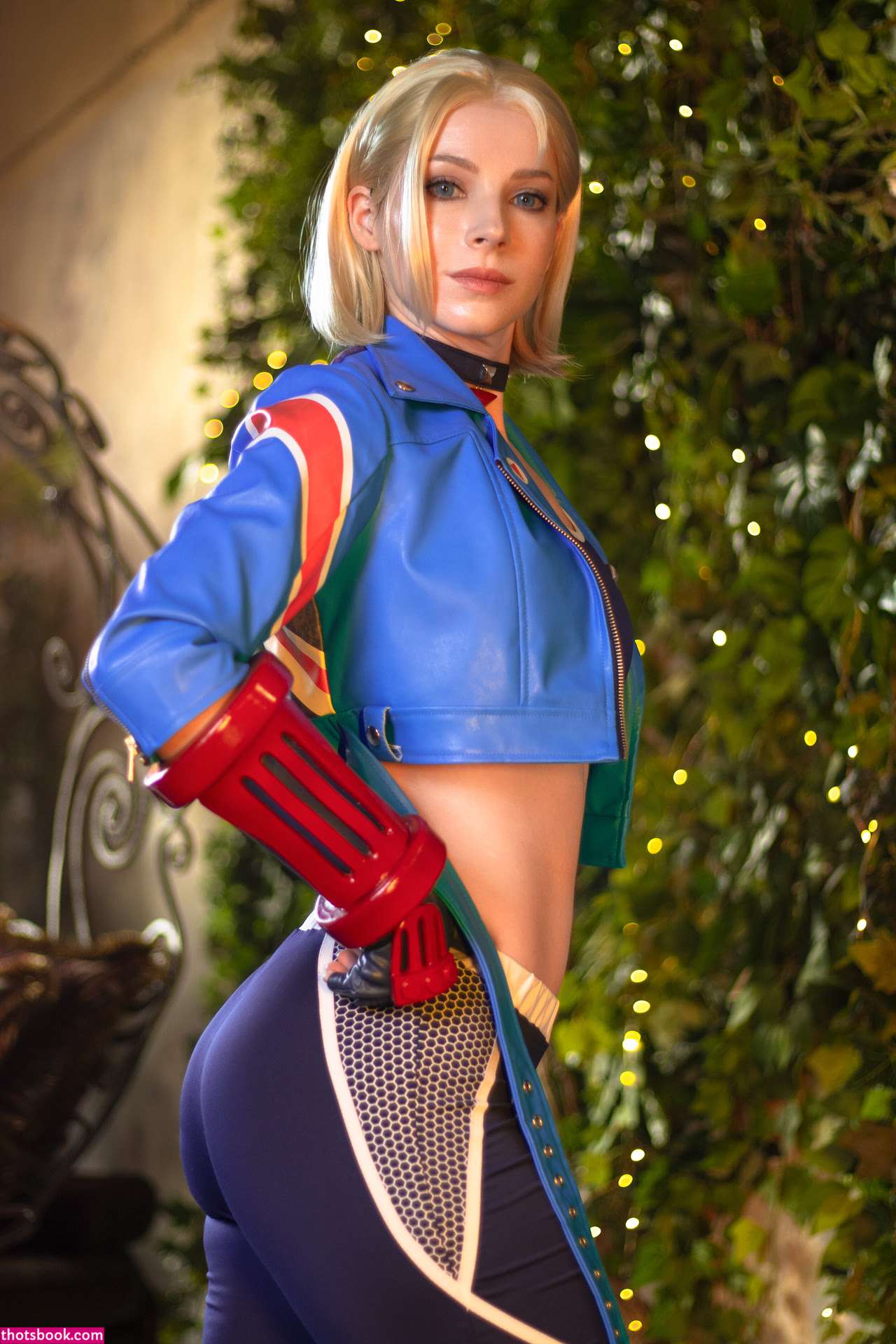 Enji Night Nude OnlyFans Photos #13 785577