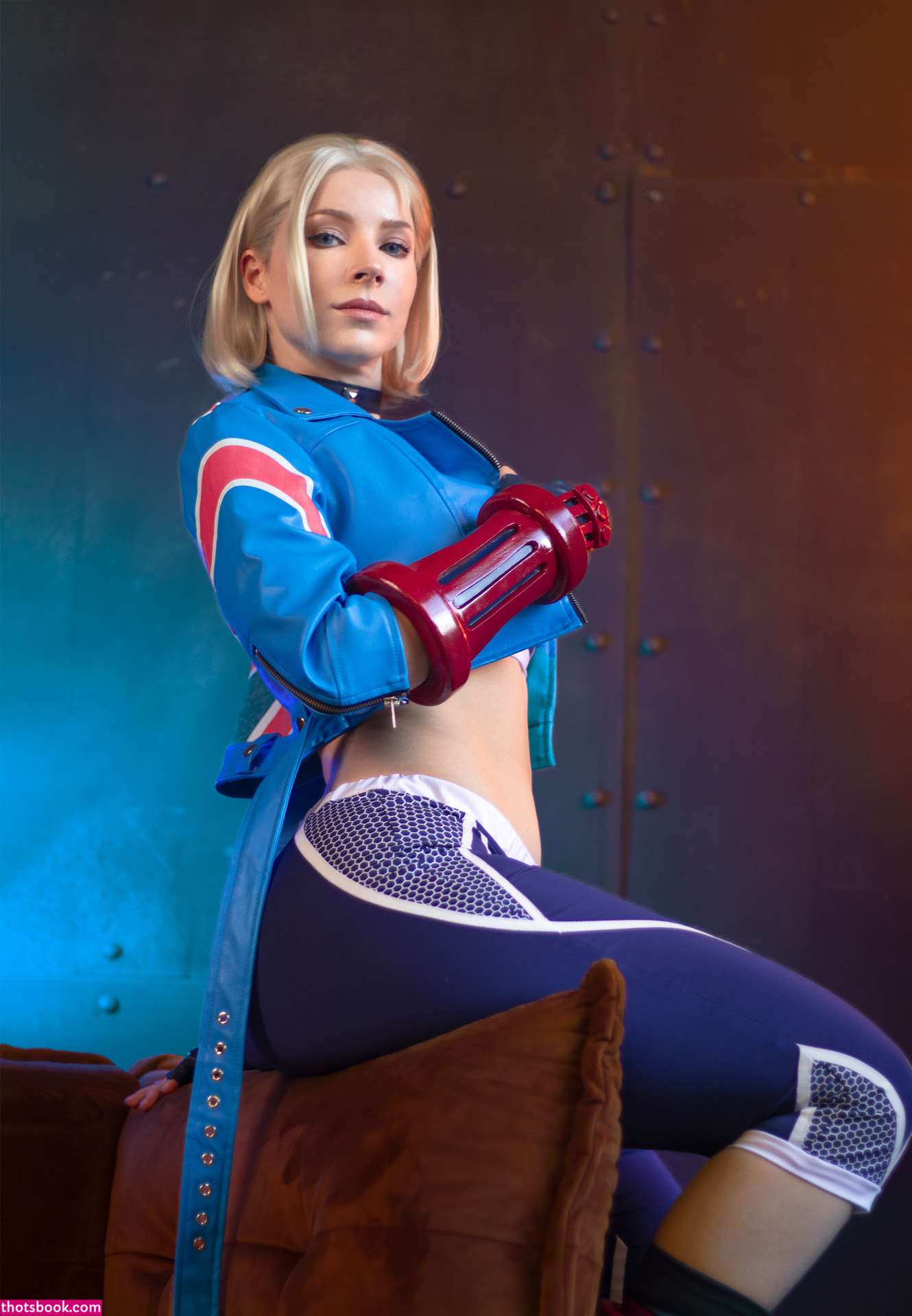 Enji Night Nude OnlyFans Photos #13 785587