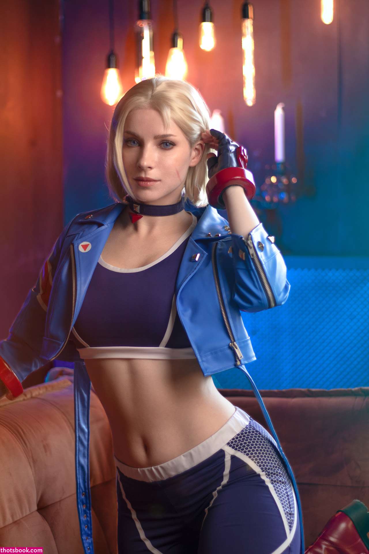 Enji Night Nude OnlyFans Photos #13 785588