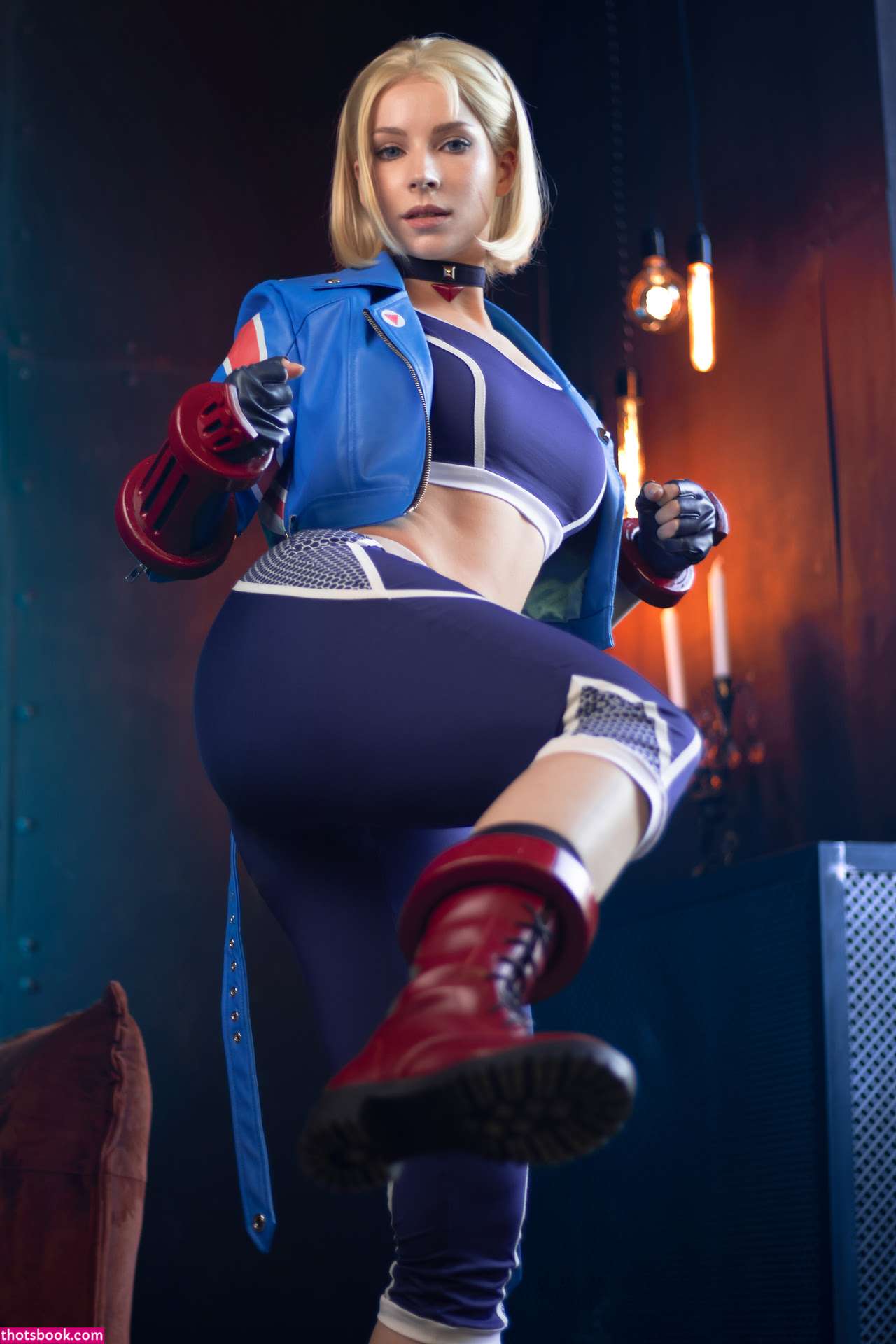 Enji Night Nude OnlyFans Photos #13 785589