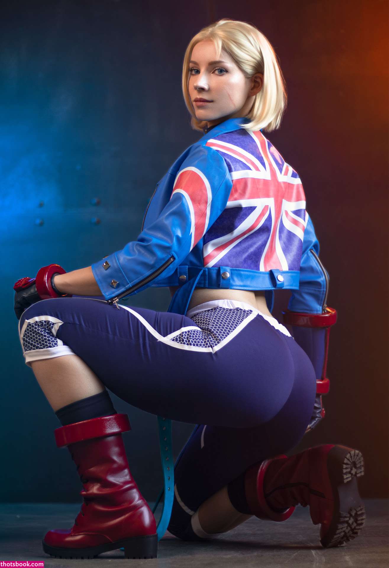 Enji Night Nude OnlyFans Photos #13 785600