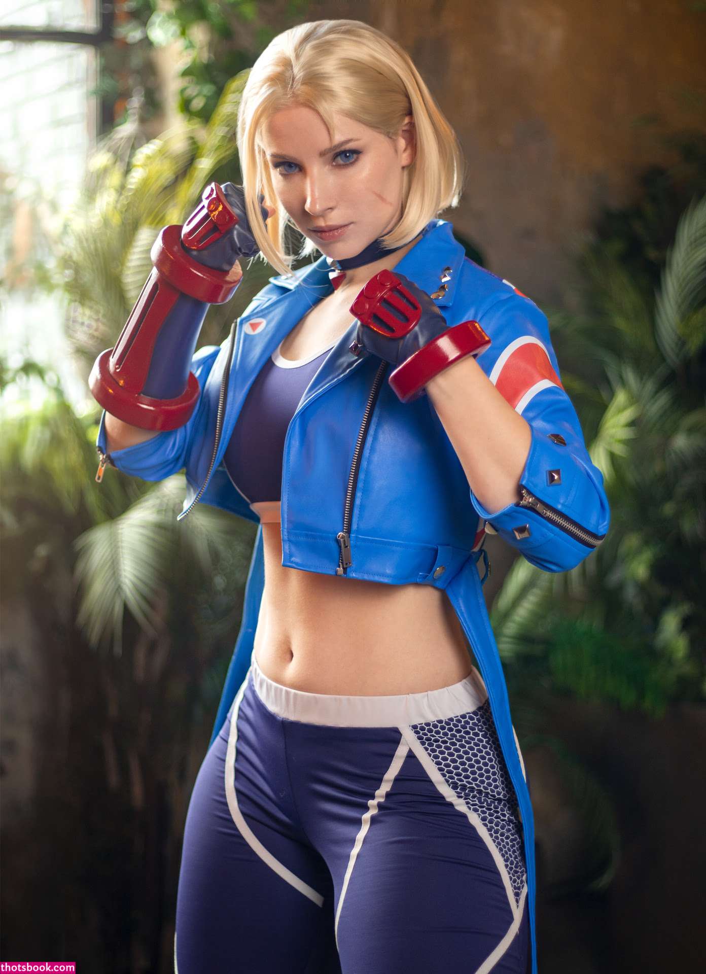 Enji Night Nude OnlyFans Photos #13 785603