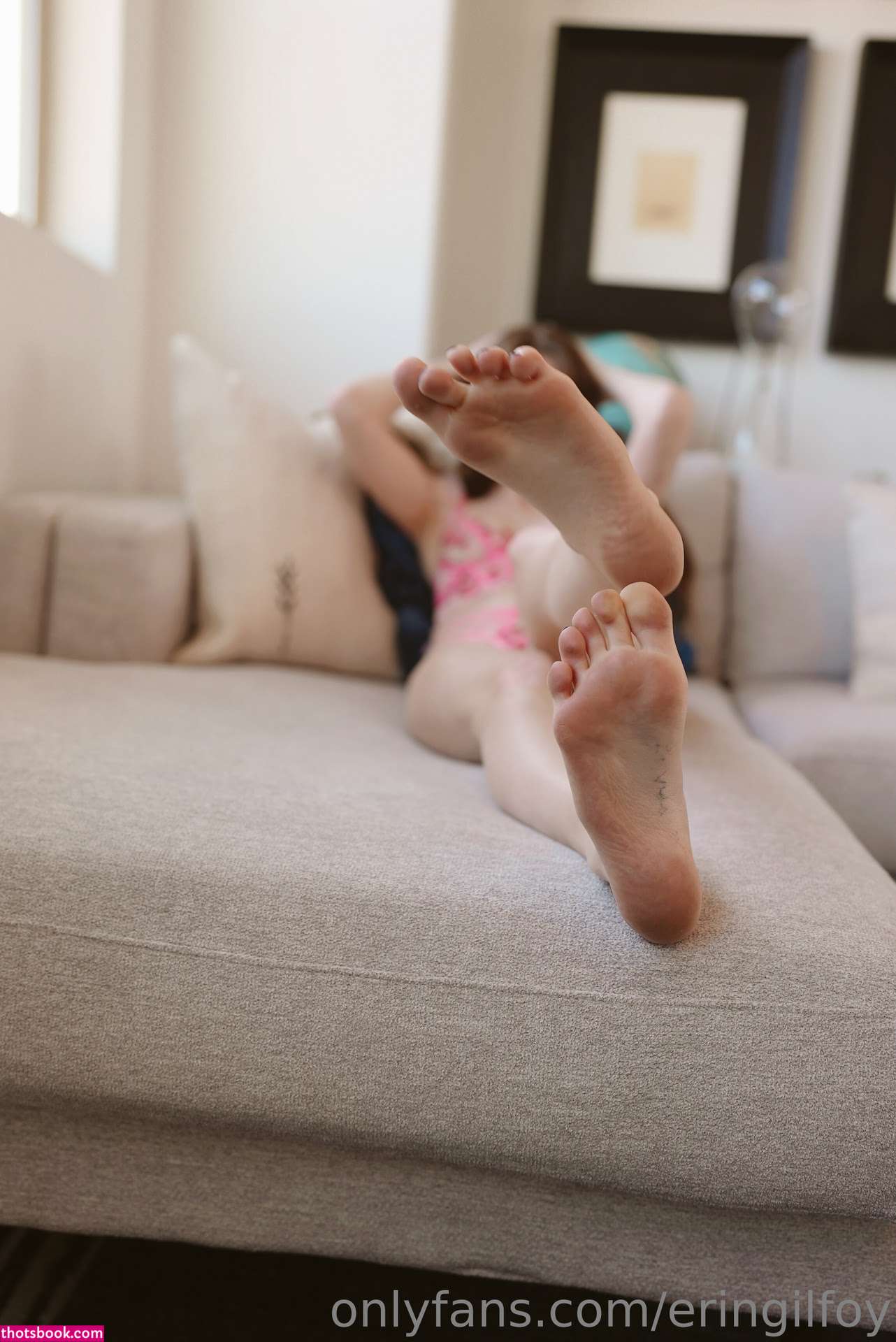 Erin Gilfoy Nude OnlyFans Photos #3 785622