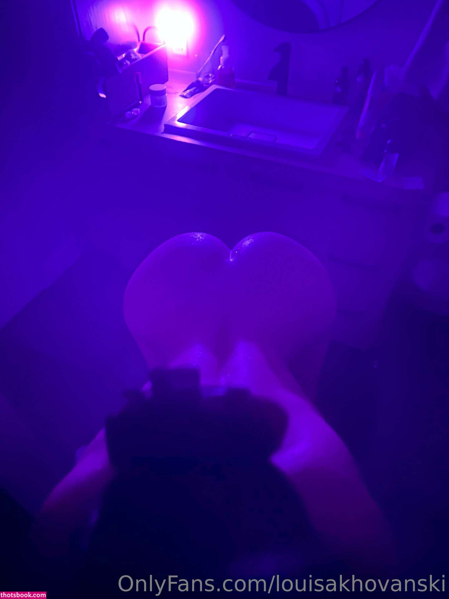 Louisa Khovanski Nude OnlyFans Photos #16 785897