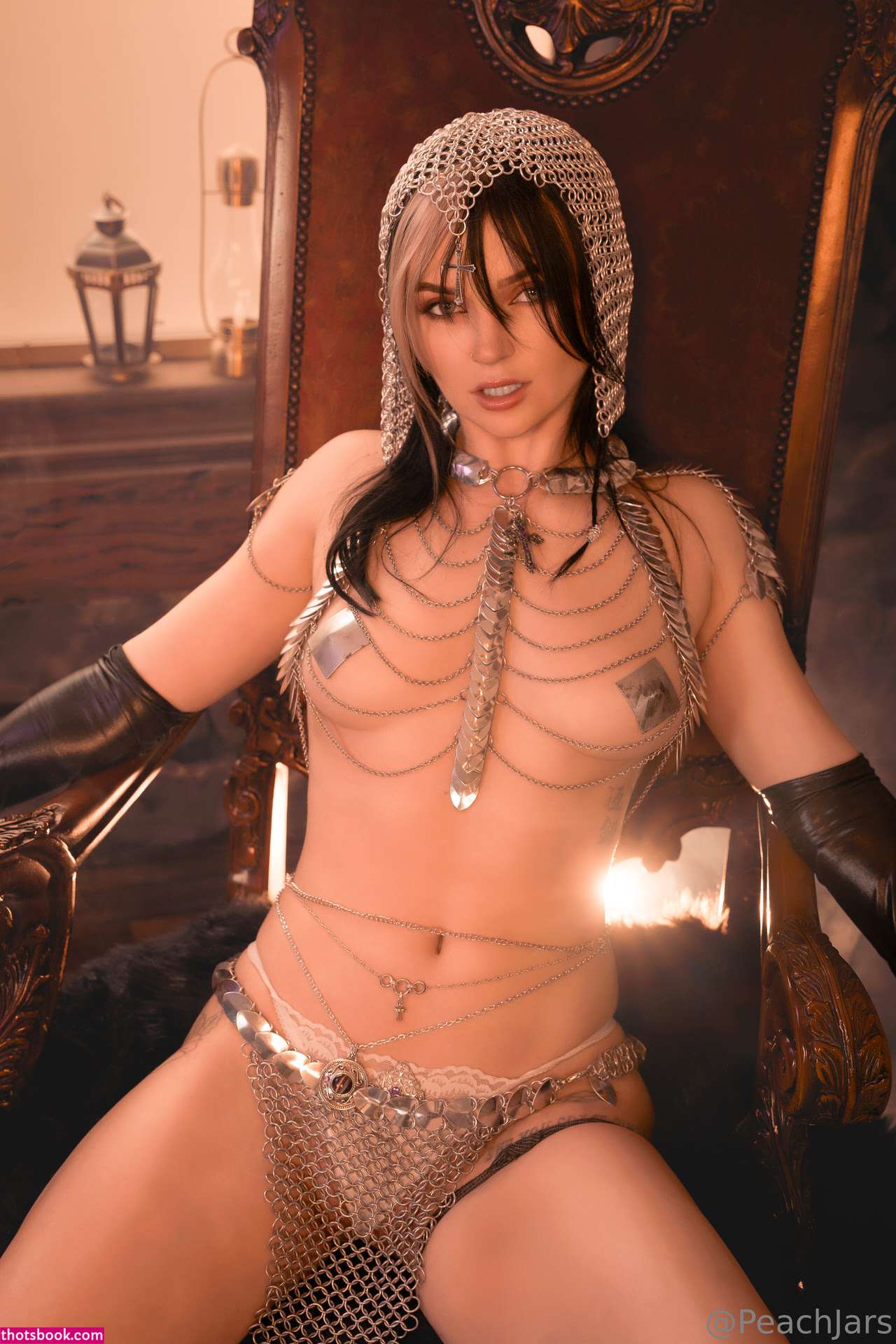 peachjars Nude OnlyFans Photos #97 786178