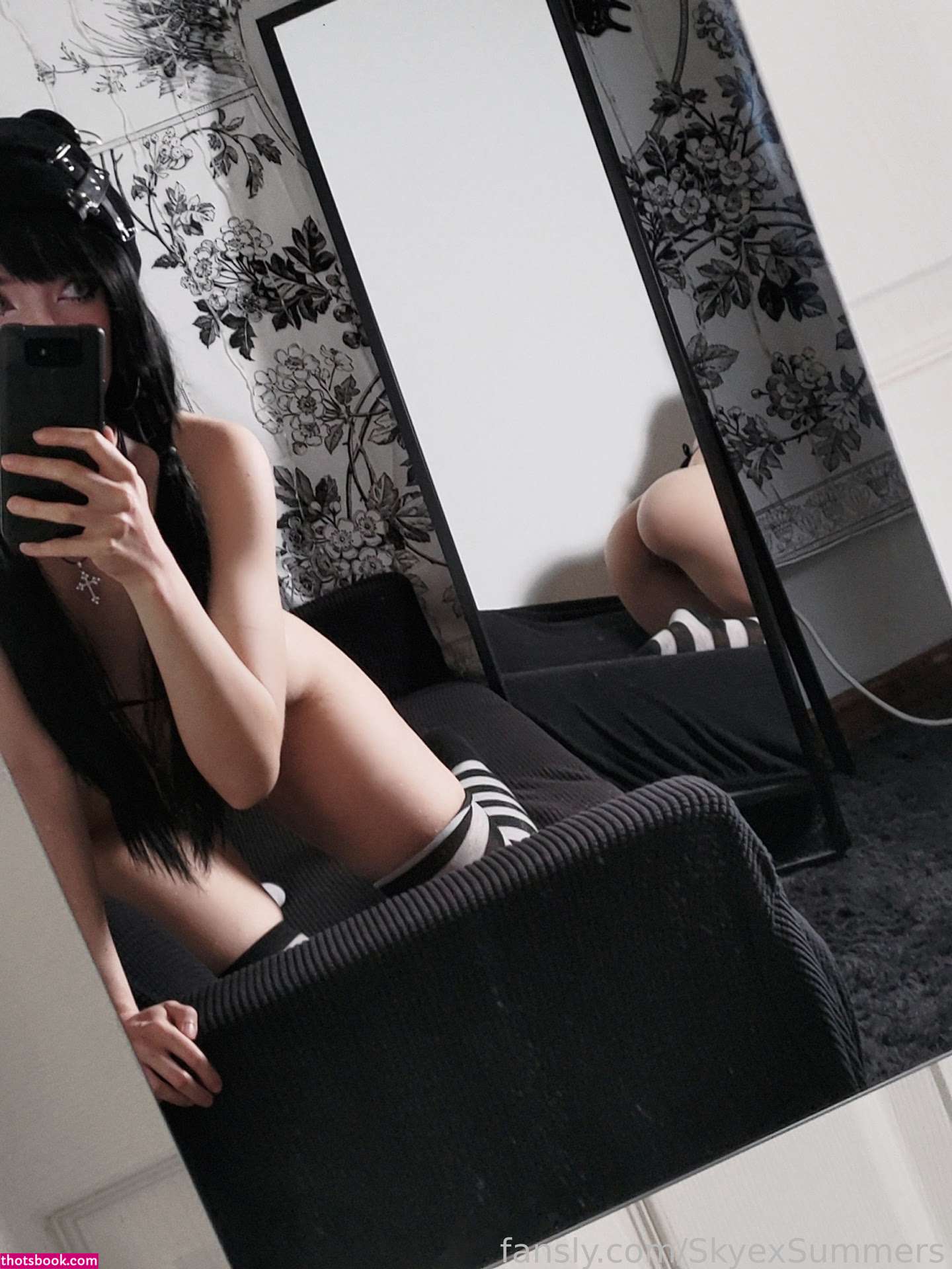 Skye Summers skyexxxsummers Nude OnlyFans Photos #5 786419