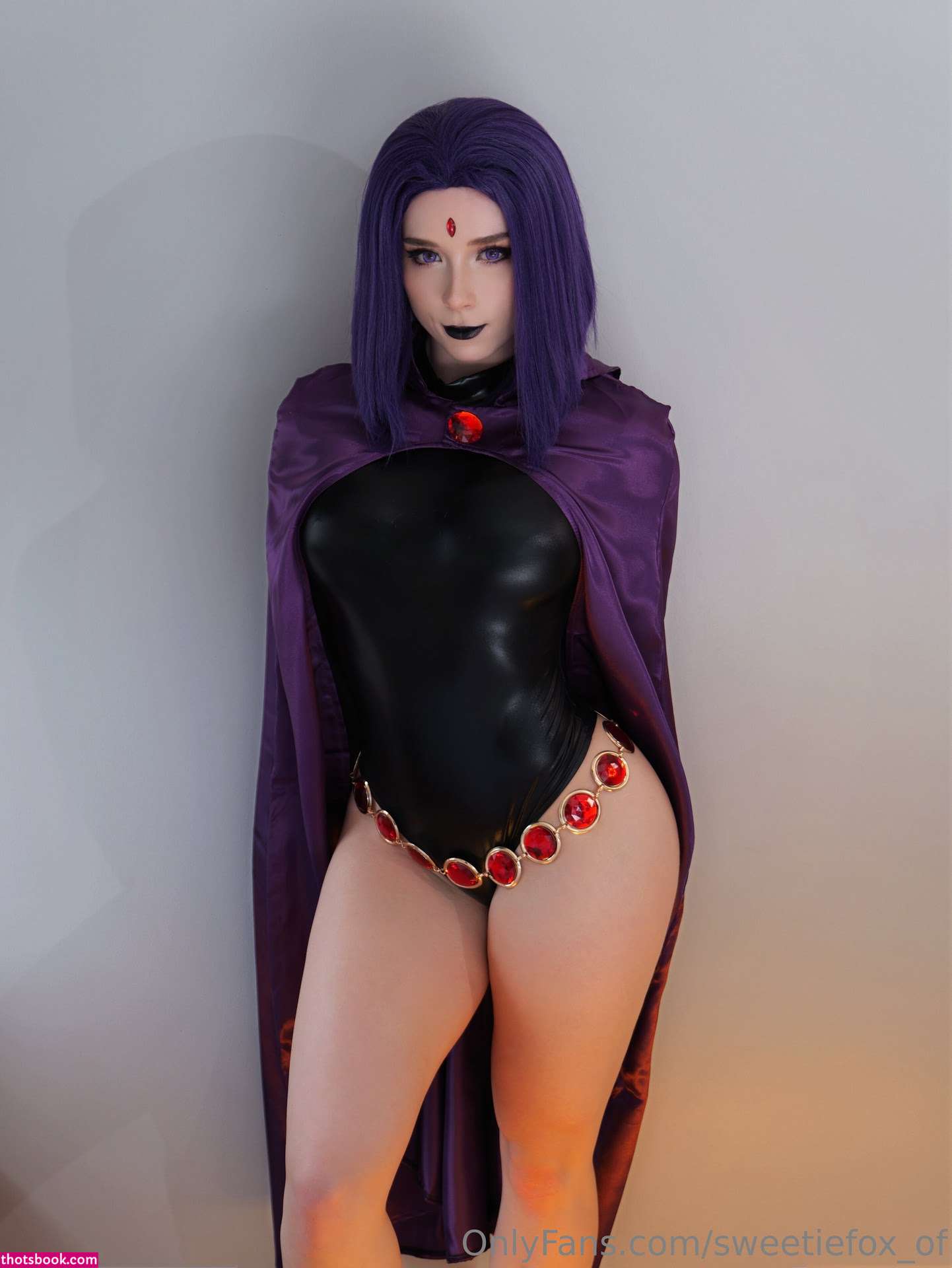 Sweetie Fox MoonFleur Nude OnlyFans Photos #66 786451