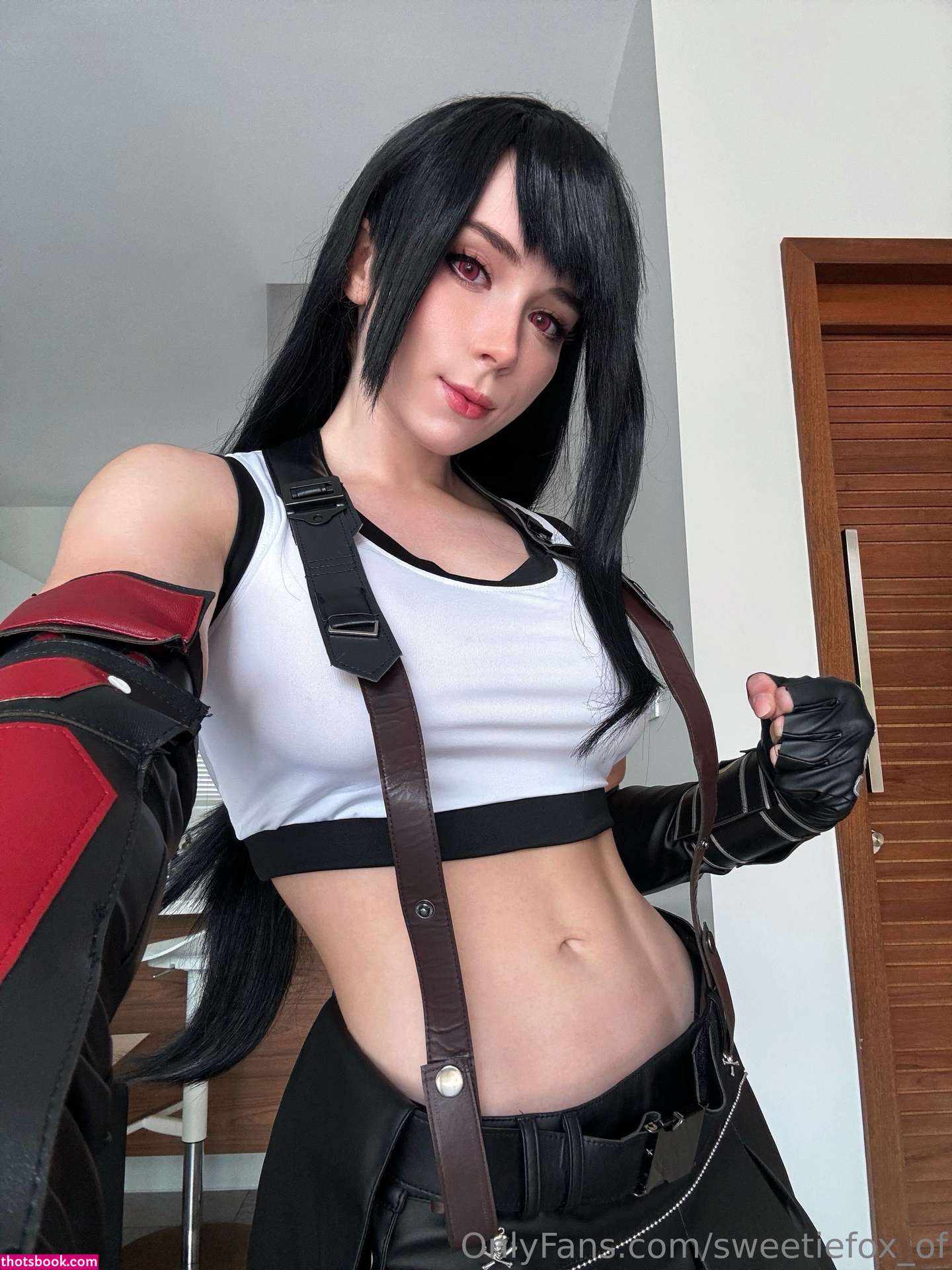 Sweetie Fox MoonFleur Nude OnlyFans Photos #69 786465