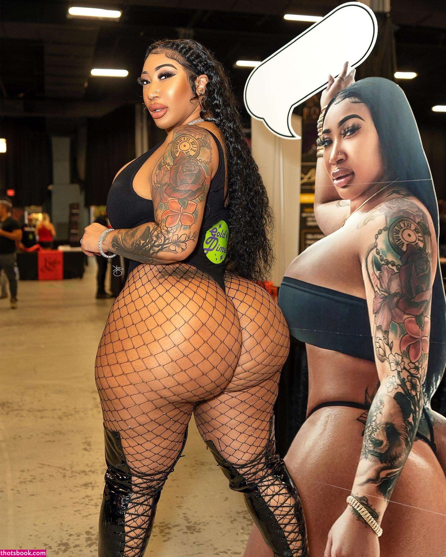 Tokyo Drift Nude OnlyFans Photos #1 786495