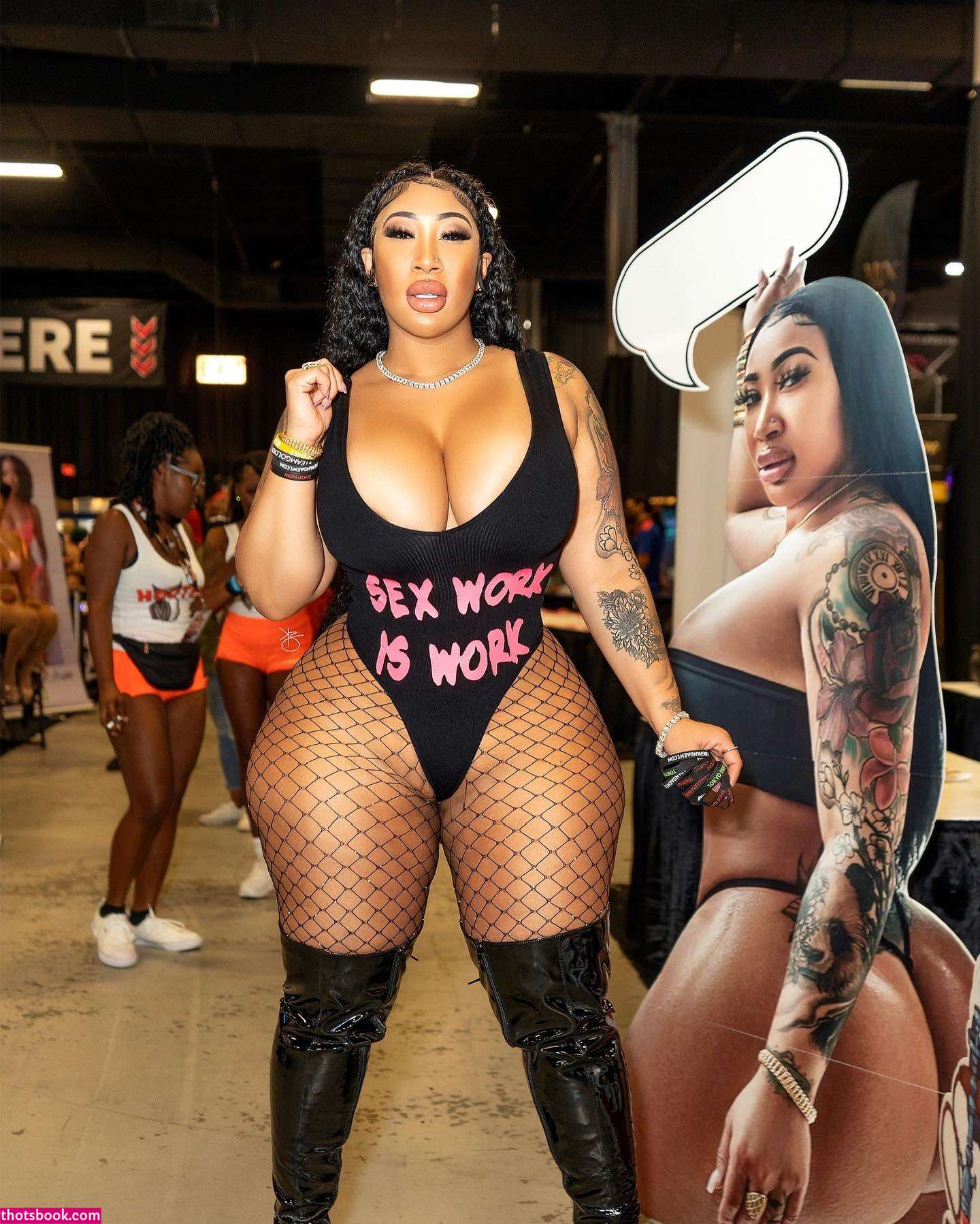 Tokyo Drift Nude OnlyFans Photos #1 786496