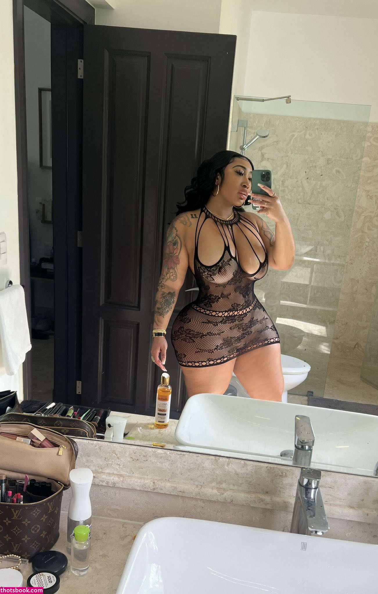 Tokyo Drift Nude OnlyFans Photos #3 786503