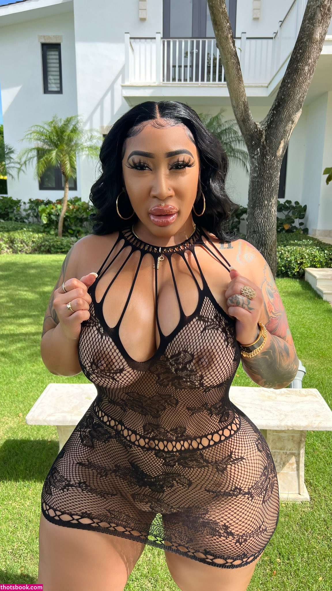 Tokyo Drift Nude OnlyFans Photos #3 786505