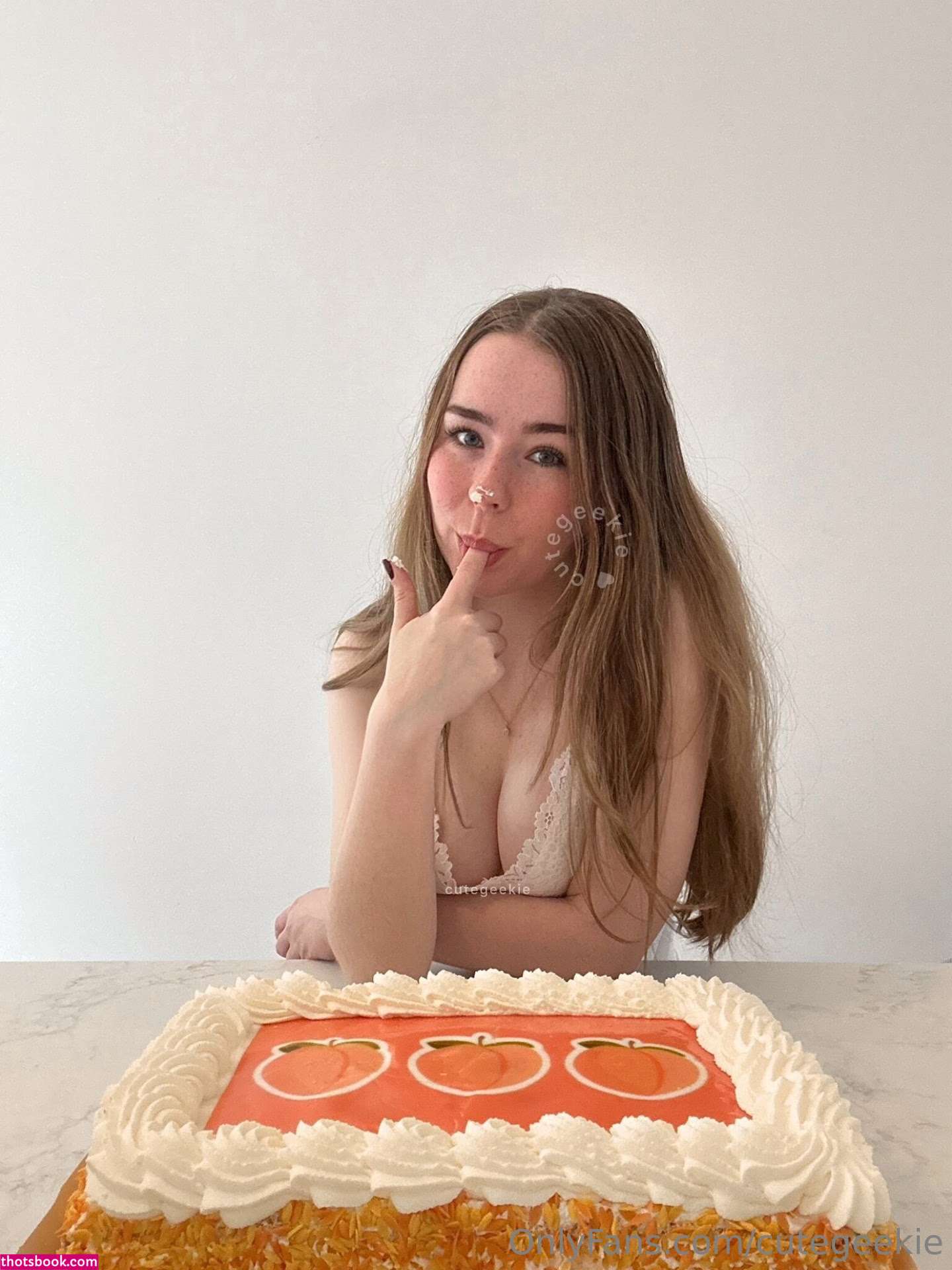 Cutegeekie cutelittlepearl Nude OnlyFans Photos #46 786672