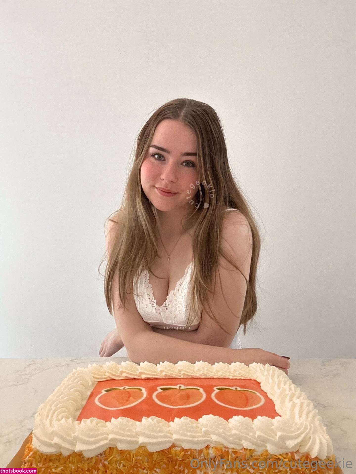 Cutegeekie cutelittlepearl Nude OnlyFans Photos #46 786673