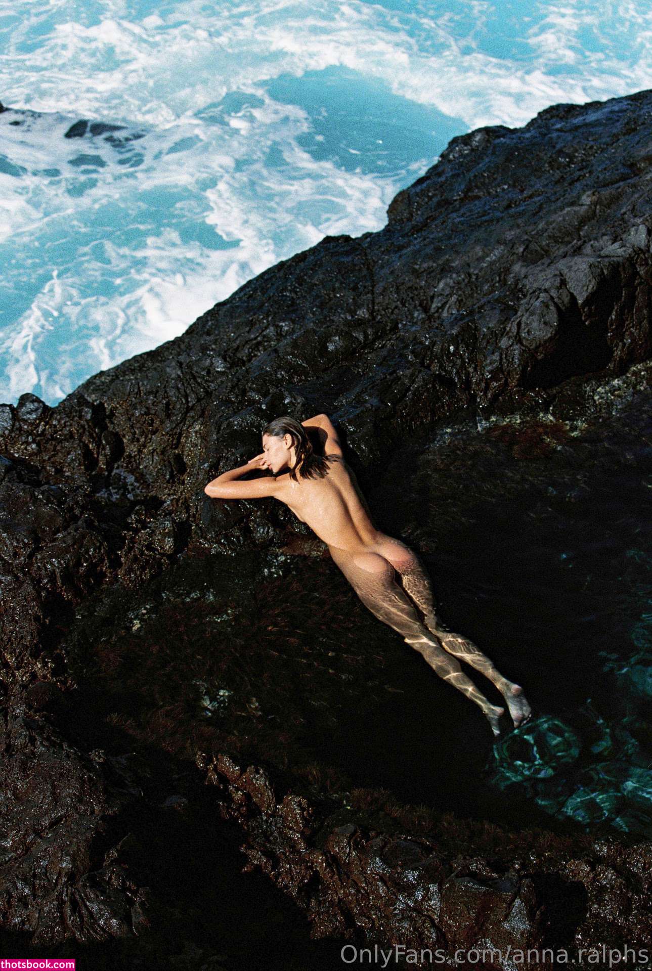 DeanRalphs AnnaRalphsOF Nude OnlyFans Photos #23 786703