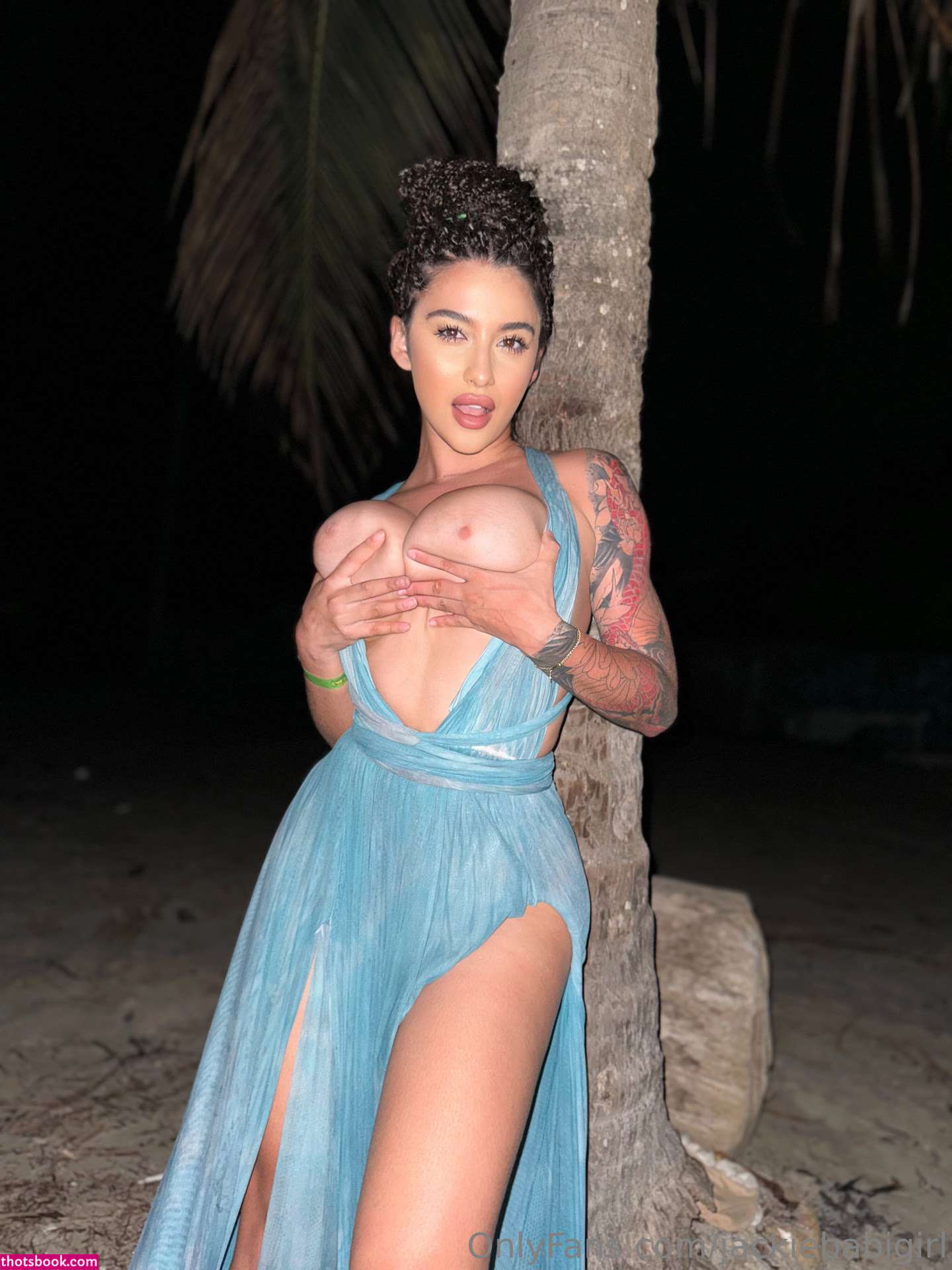 Jackiebabigirl Nude OnlyFans Photos #40 787007