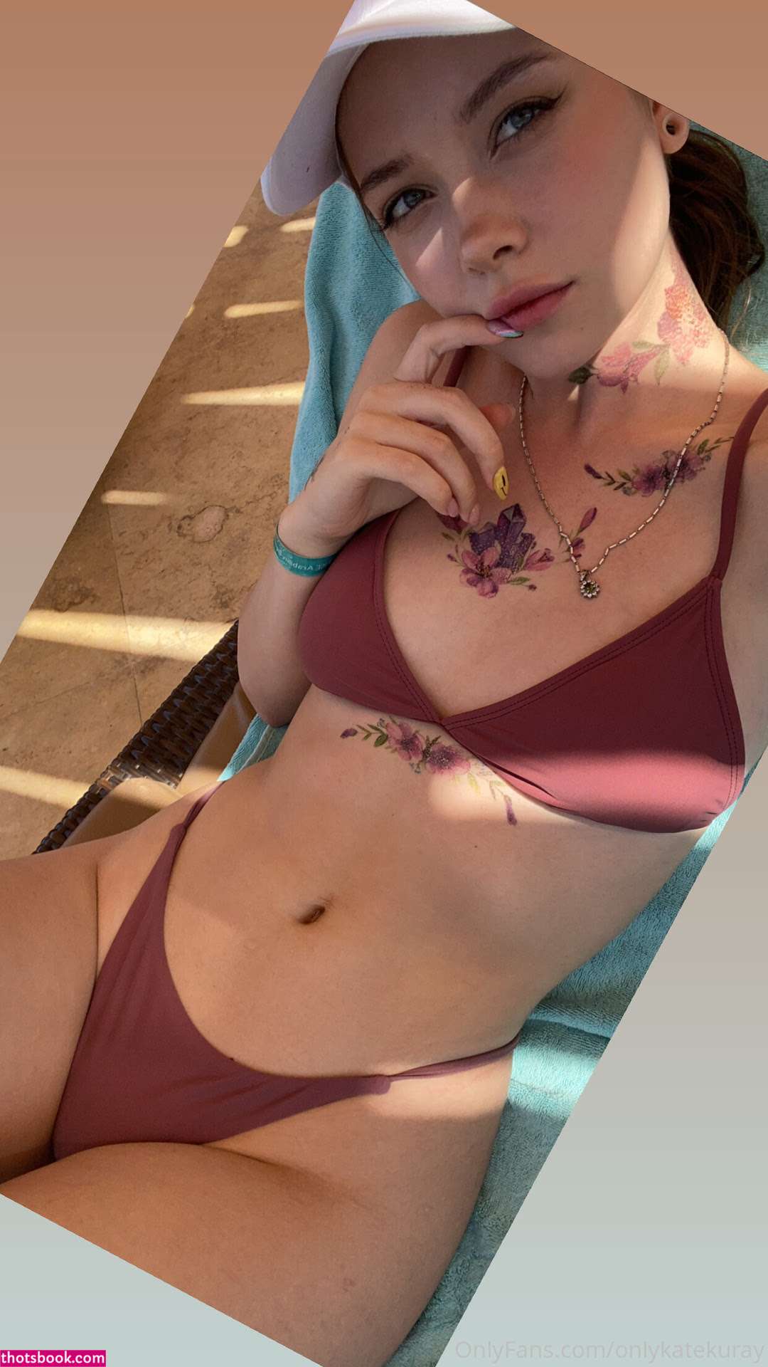 Kate Kuray Nude OnlyFans Photos #37 787028