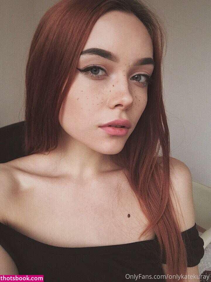 Kate Kuray Nude OnlyFans Photos #37 787030