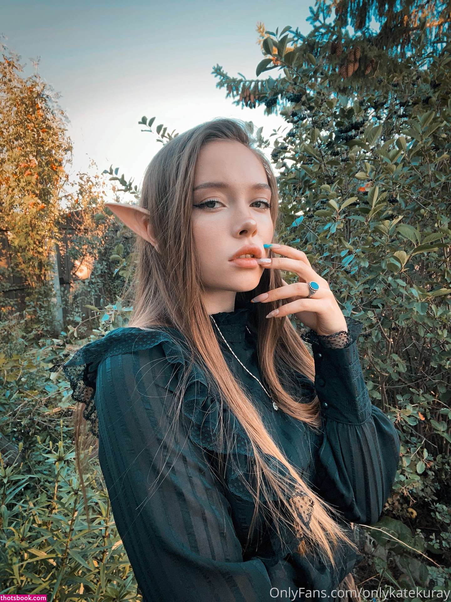 Kate Kuray Nude OnlyFans Photos #38 787032