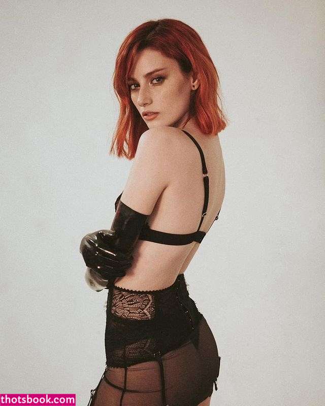 Merisiel Irum Nude OnlyFans Photos #18 787315