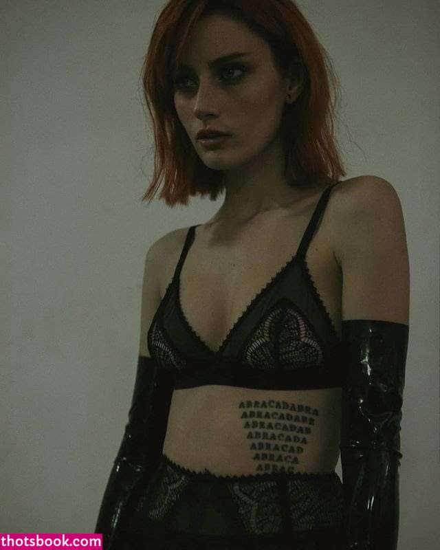 Merisiel Irum Nude OnlyFans Photos #18 787318