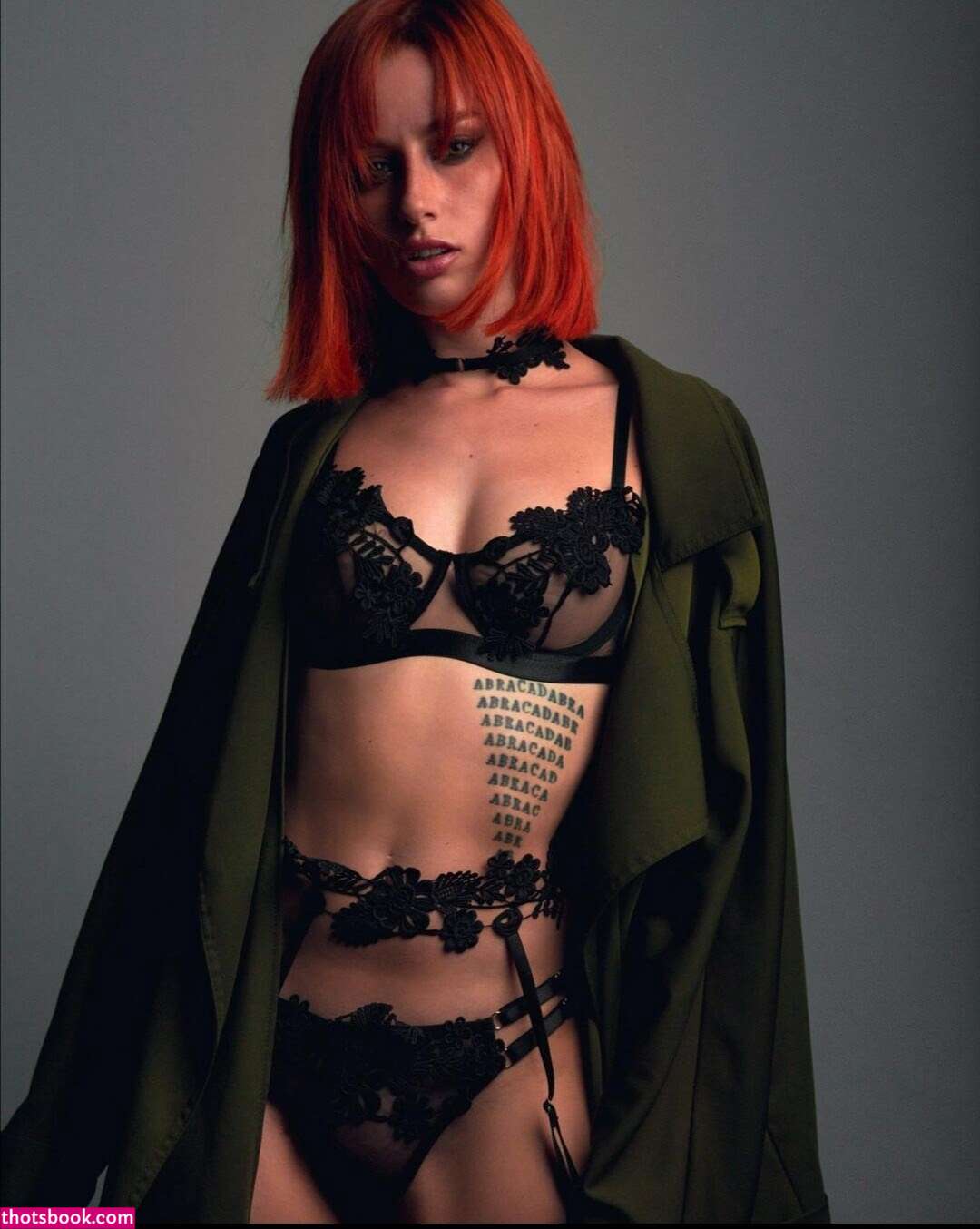 Merisiel Irum Nude OnlyFans Photos #21 787344