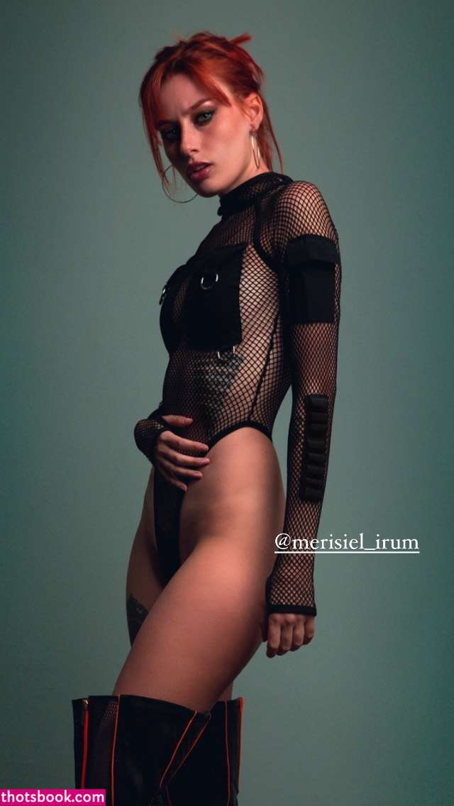 Merisiel Irum Nude OnlyFans Photos #22 787348