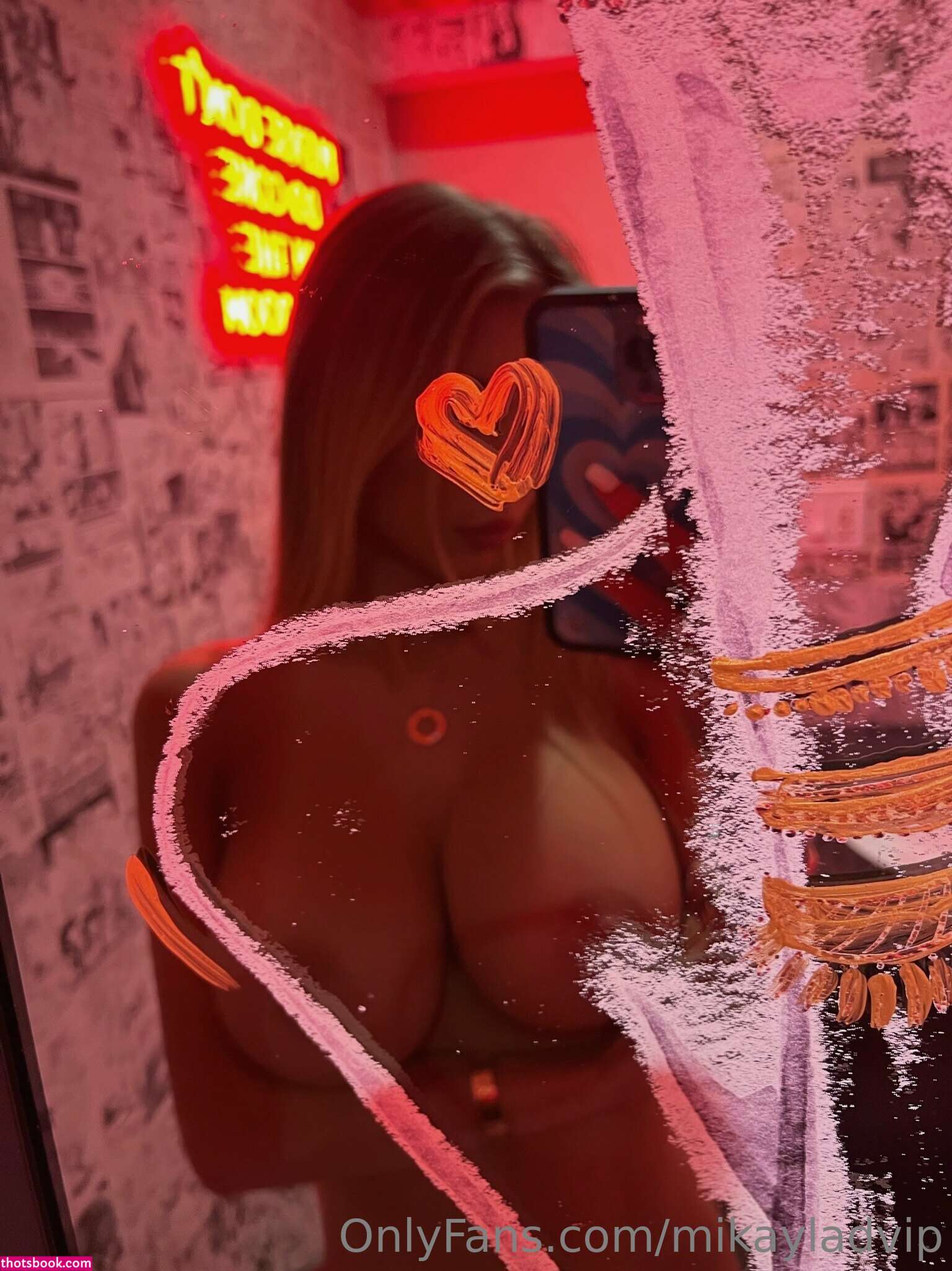 Mikayla Demaiter Nude OnlyFans Photos #101 787396