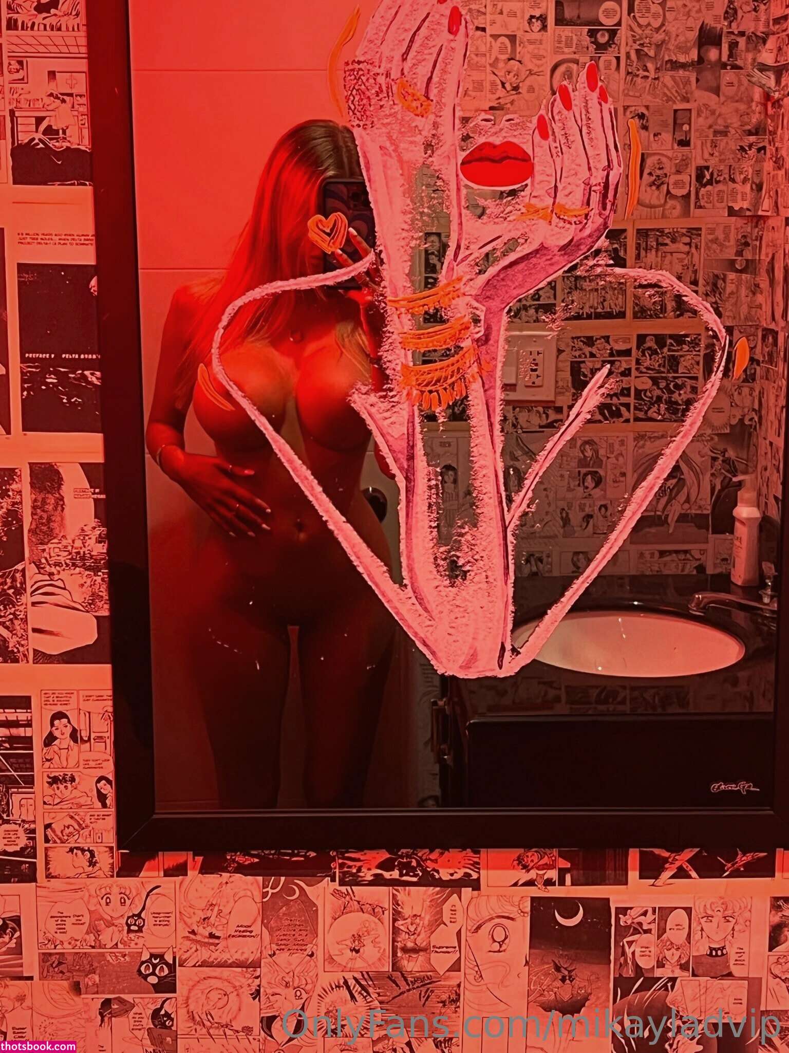 Mikayla Demaiter Nude OnlyFans Photos #101 787412