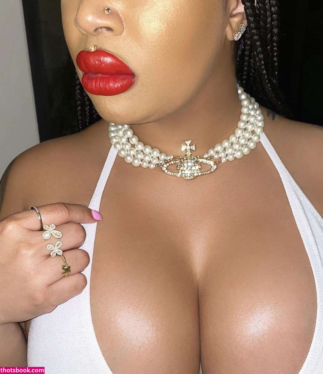 Tokyo Drift Nude OnlyFans Photos #8 787620