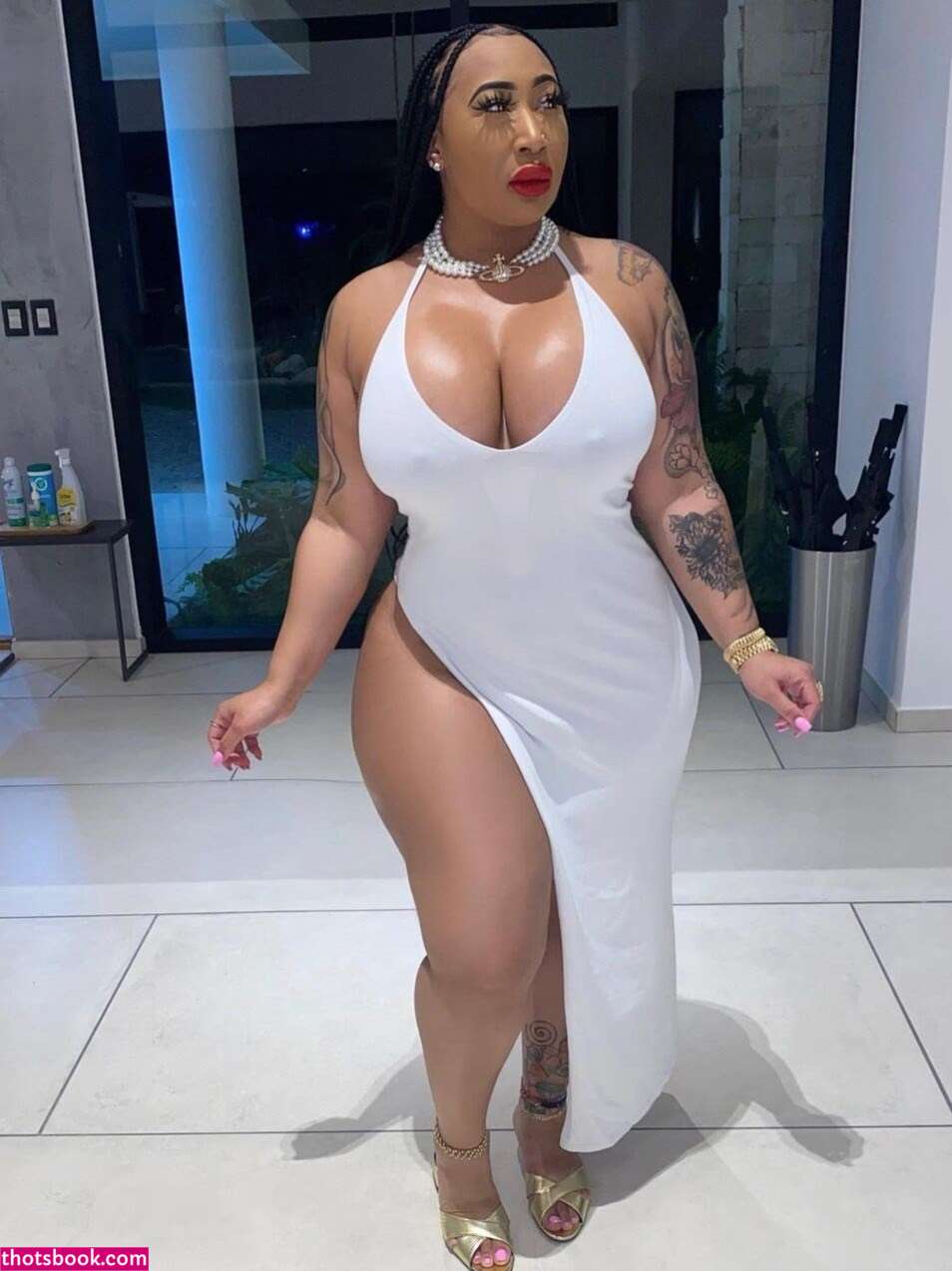 Tokyo Drift Nude OnlyFans Photos #8 787621