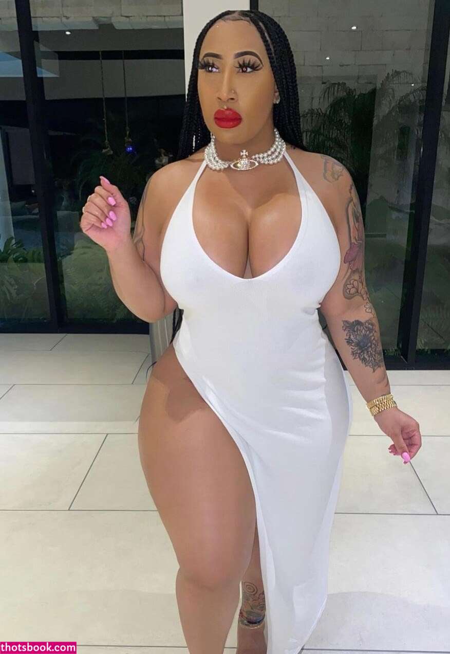 Tokyo Drift Nude OnlyFans Photos #8 787623